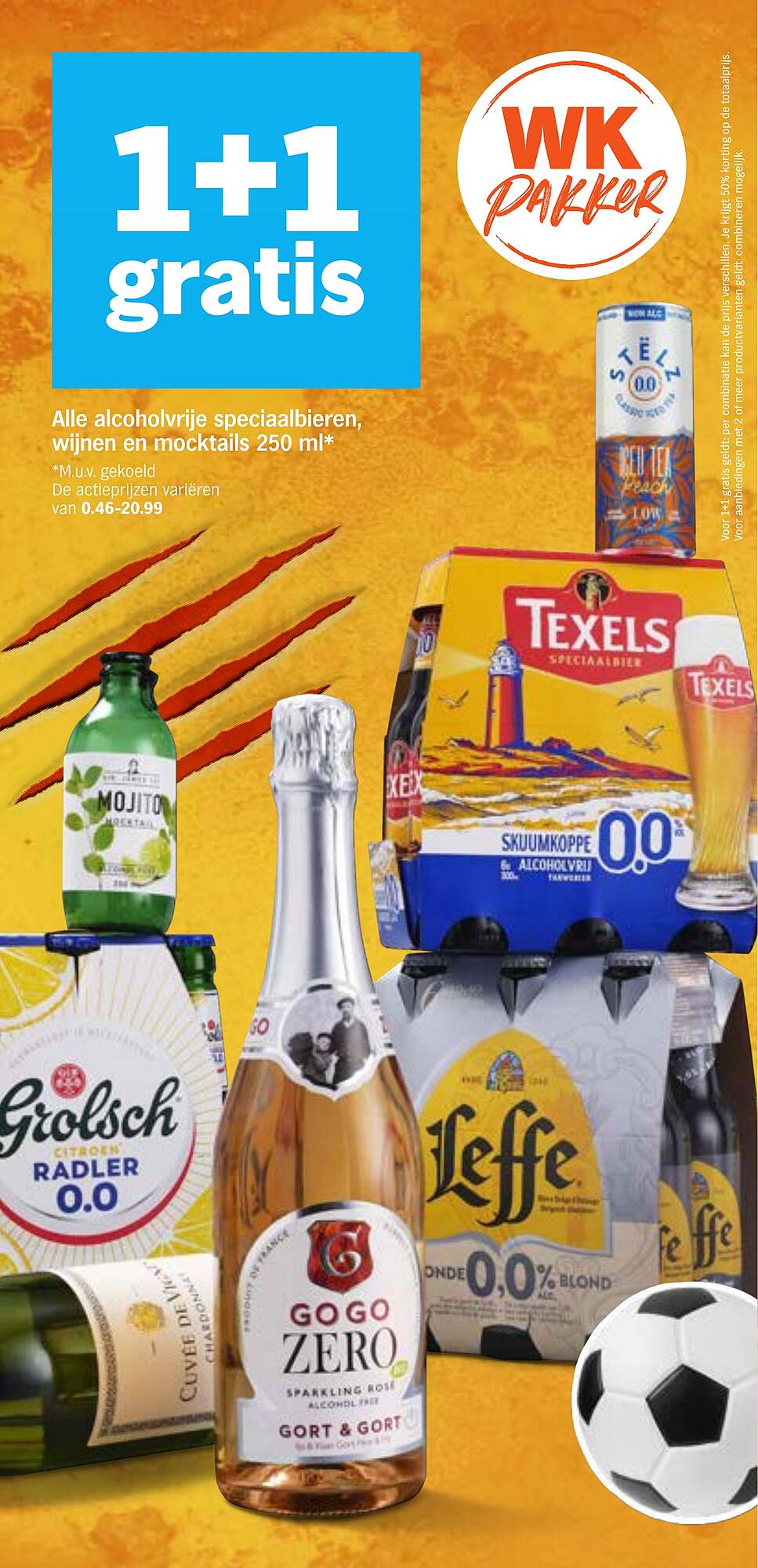 Albert Heijn folder - Pagina 11