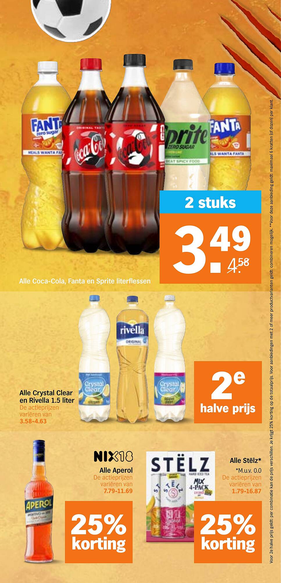 Albert Heijn folder - Pagina 14