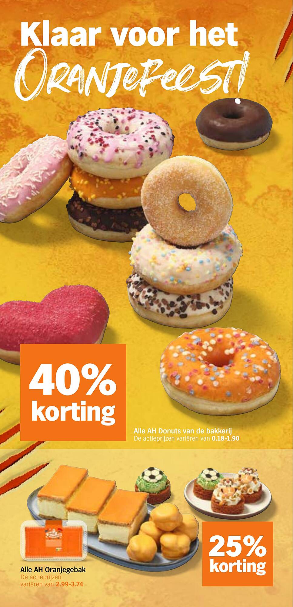 Albert Heijn folder - Pagina 15