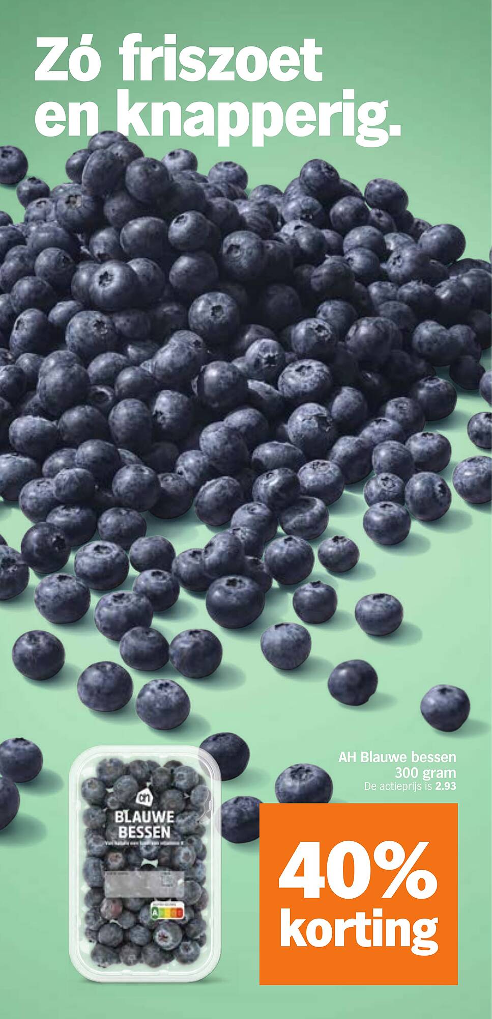 Albert Heijn folder - Pagina 17