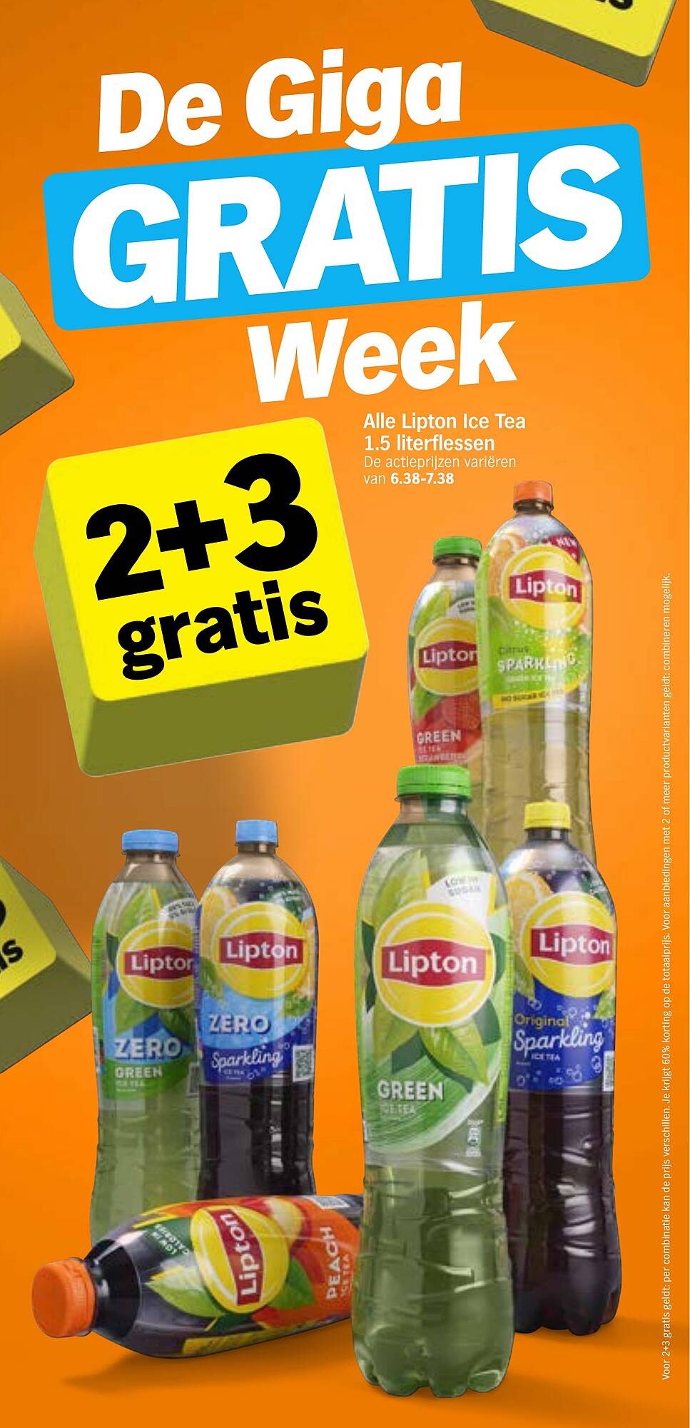 Albert Heijn folder - Pagina 2