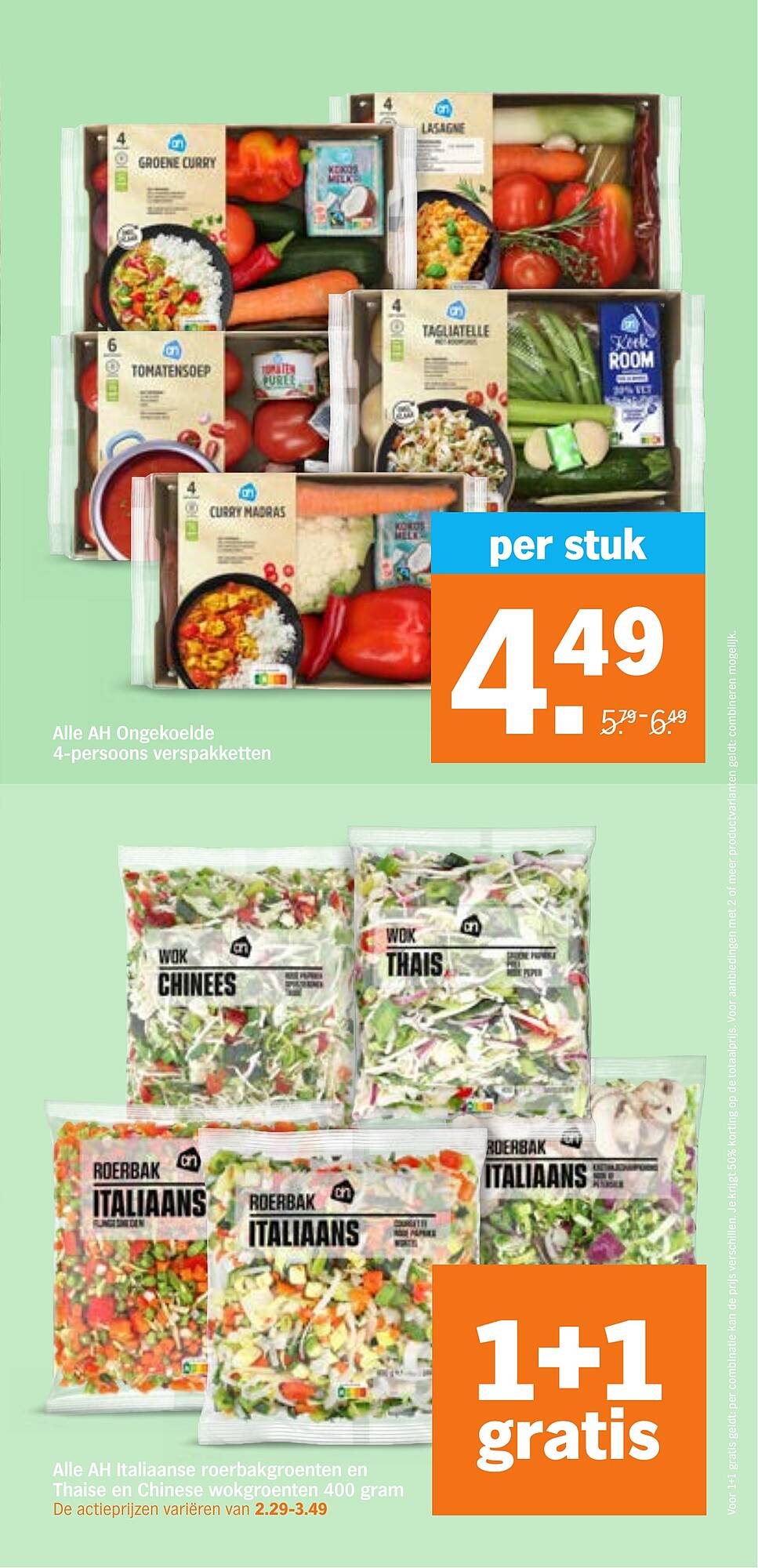 Albert Heijn folder - Pagina 22