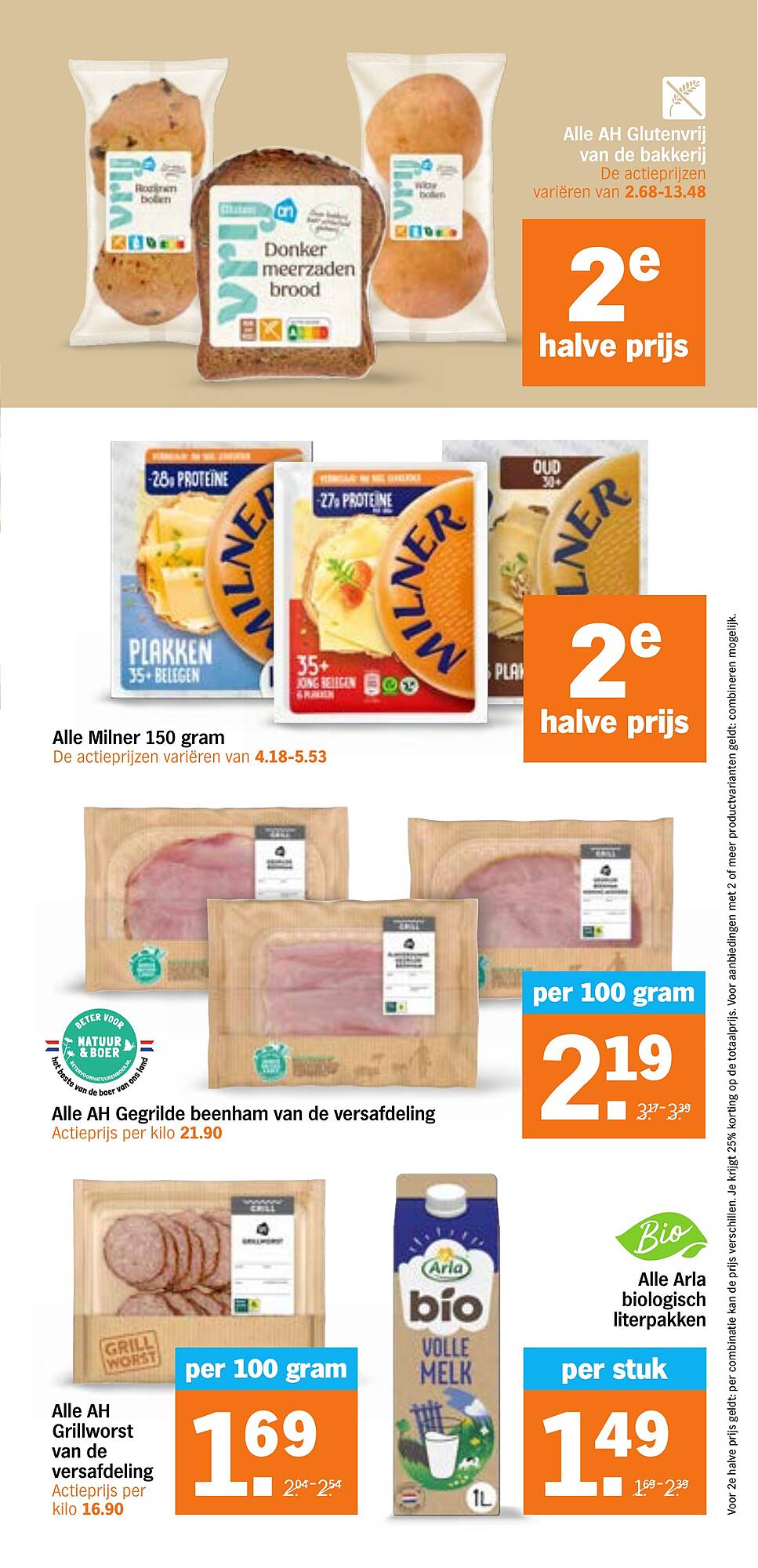 Albert Heijn folder - Pagina 24