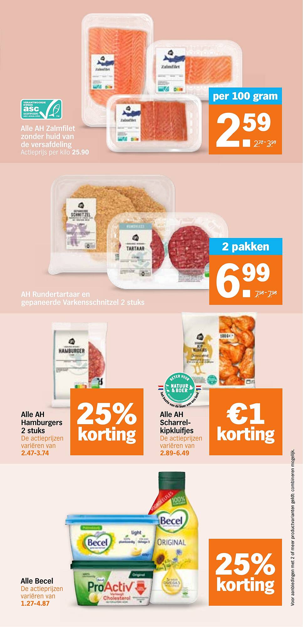 Albert Heijn folder - Pagina 26