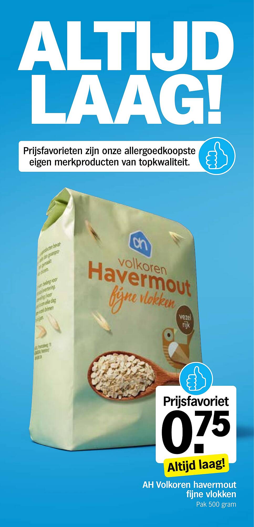 Albert Heijn folder - Pagina 27