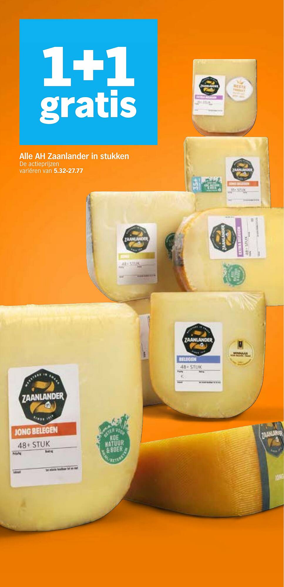 Albert Heijn folder - Pagina 29