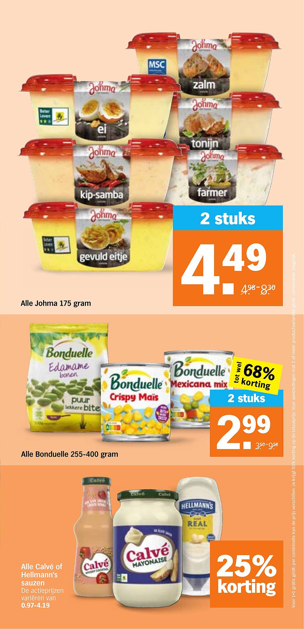 Albert Heijn folder - Pagina 30