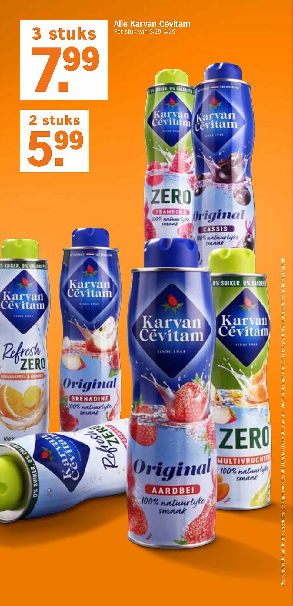 Albert Heijn folder - Pagina 31