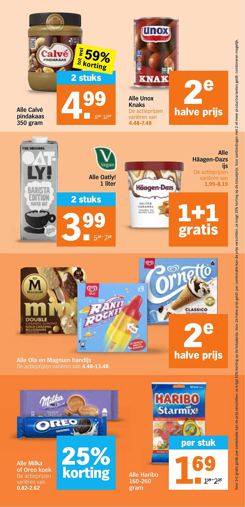 Albert Heijn folder - Pagina 32