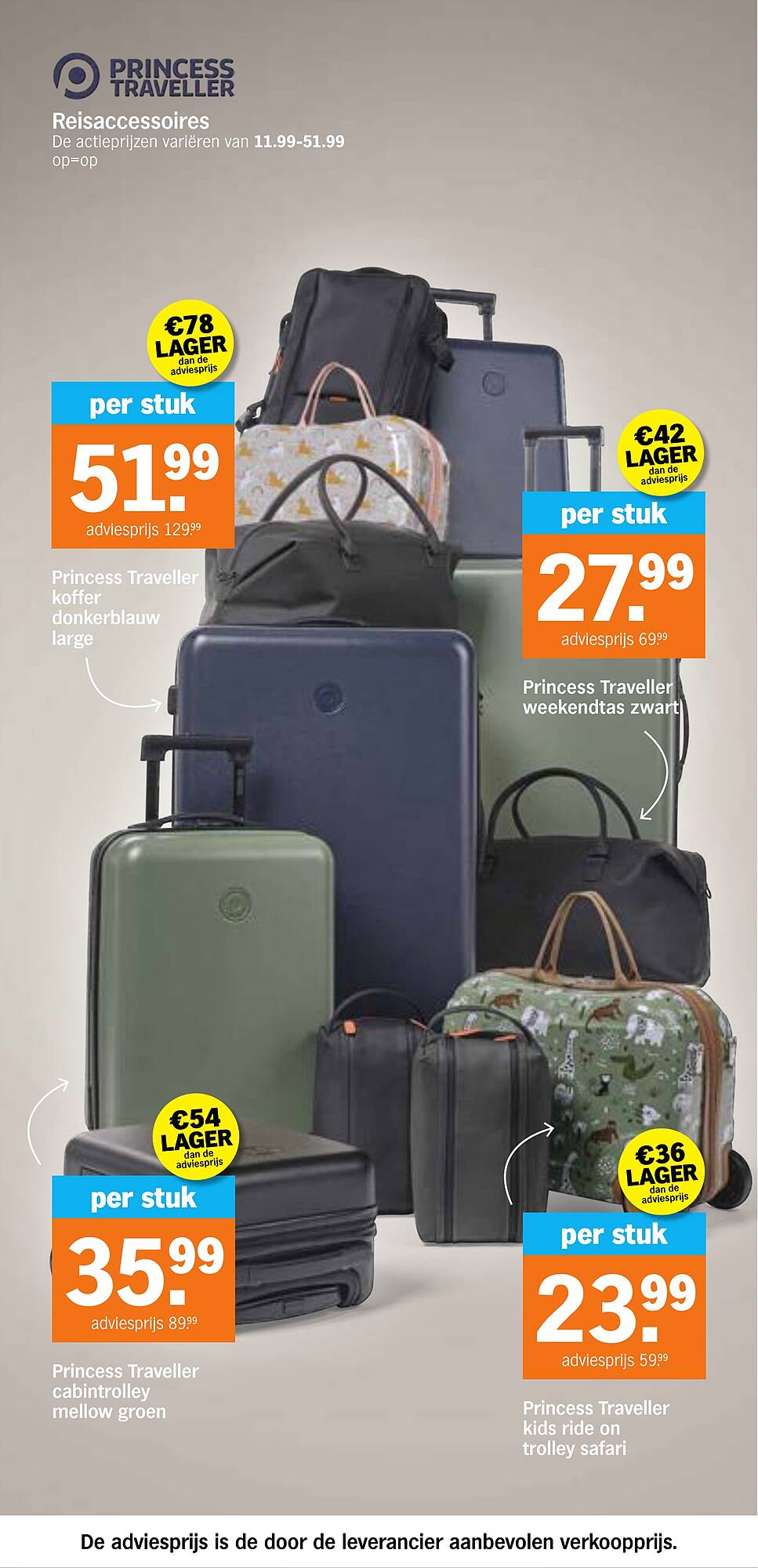 Albert Heijn folder - Pagina 39