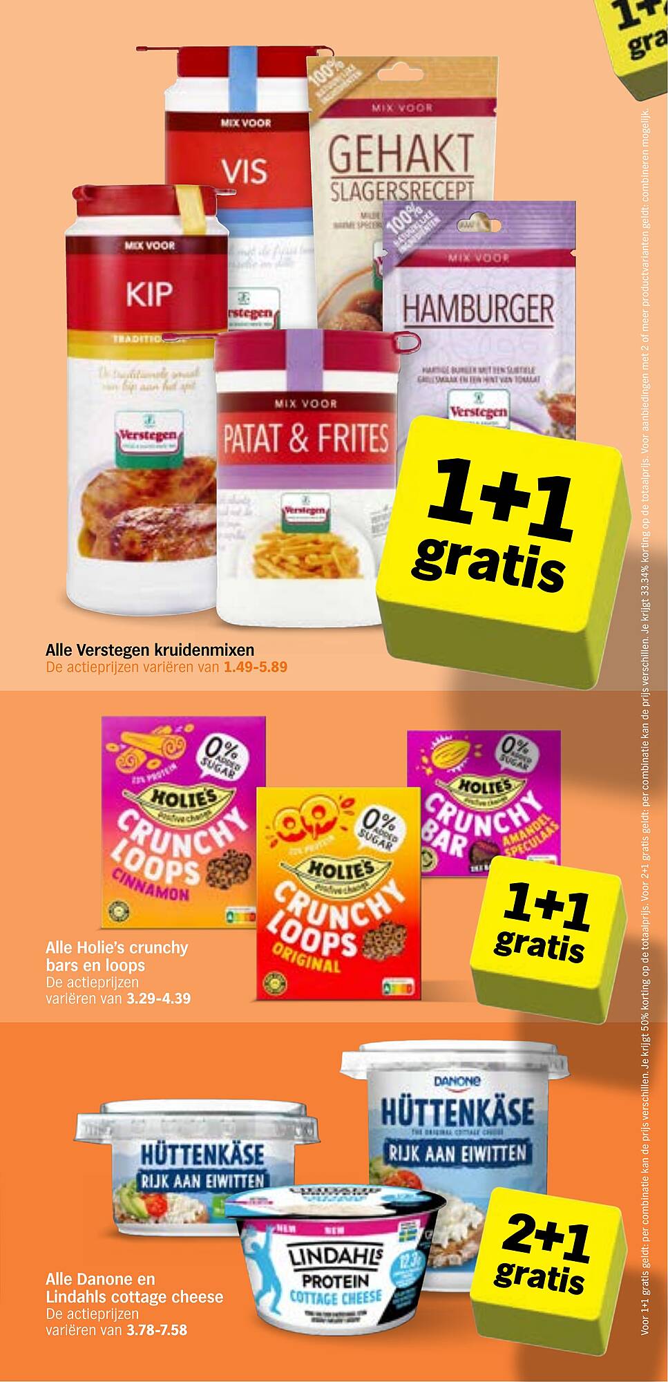 Albert Heijn folder - Pagina 4