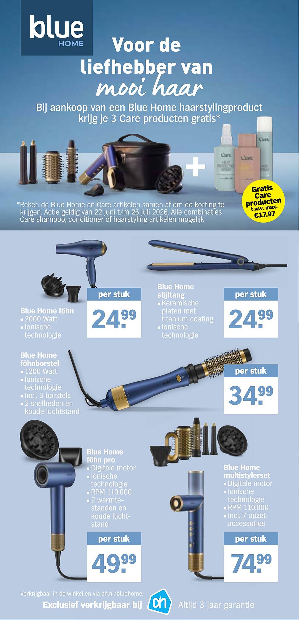 Albert Heijn folder - Pagina 41