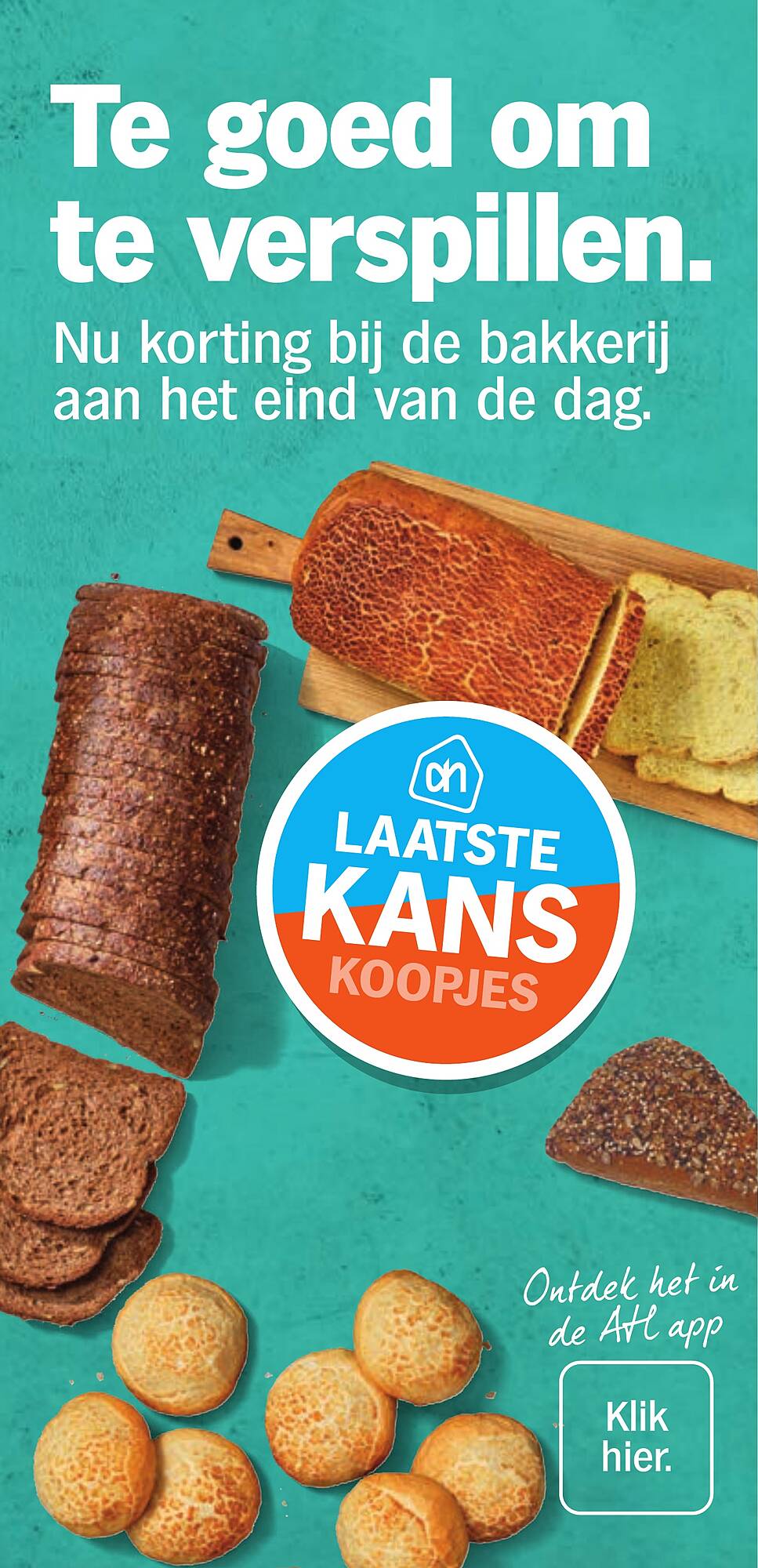 Albert Heijn folder - Pagina 42