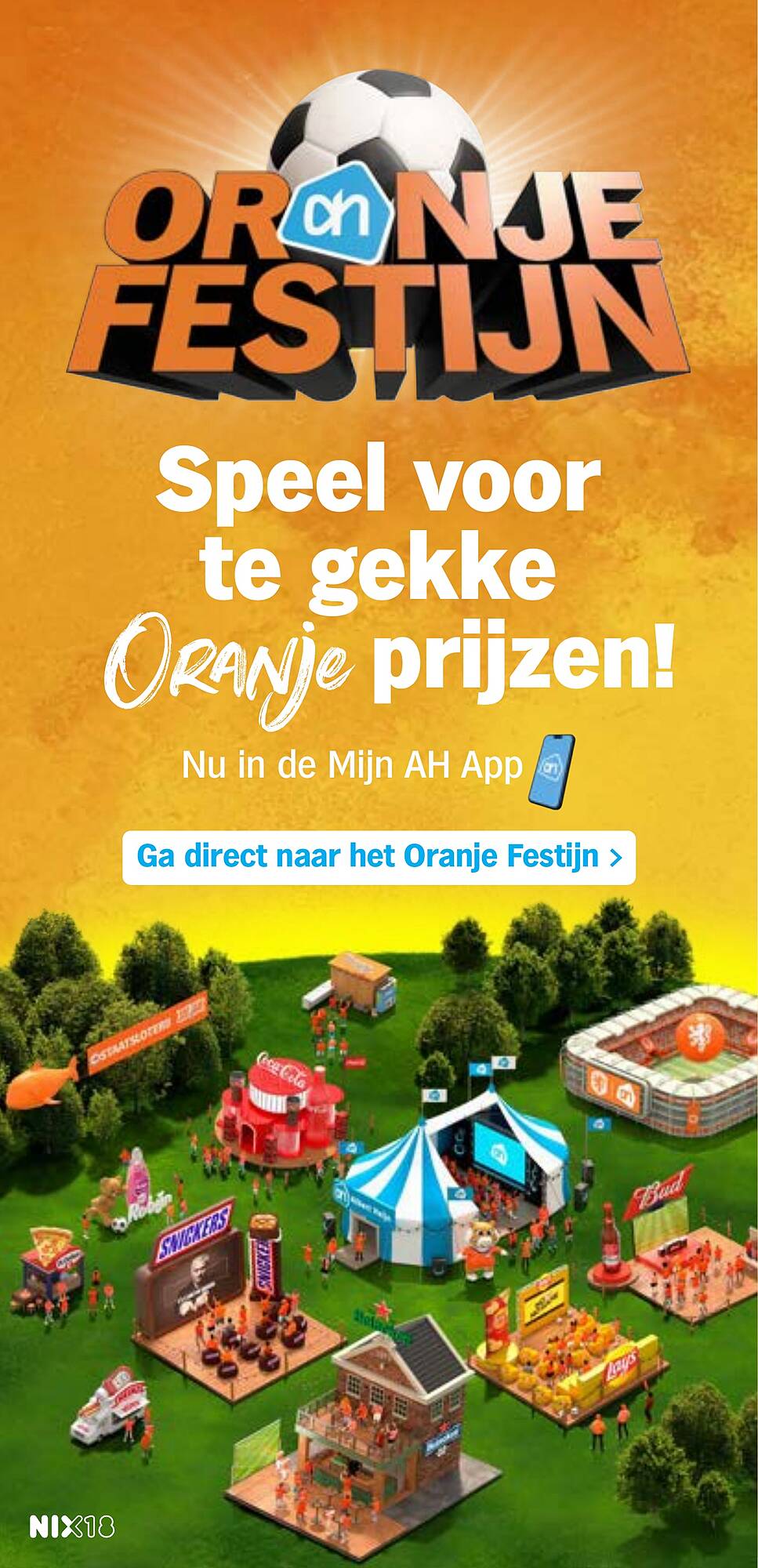 Albert Heijn folder - Pagina 43