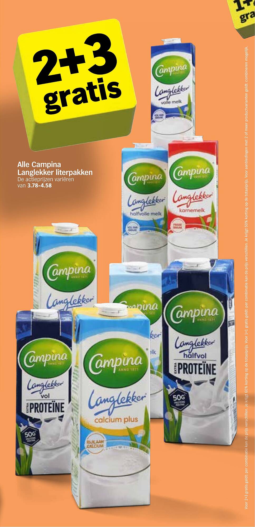 Albert Heijn folder - Pagina 6