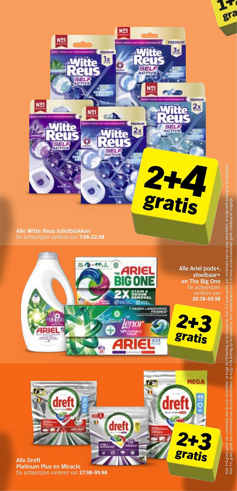 Albert Heijn folder - Pagina 8