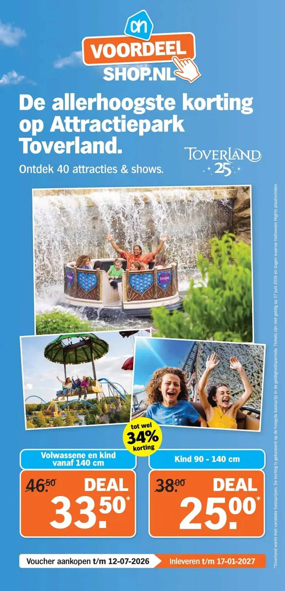 Albert Heijn folder - Pagina 4