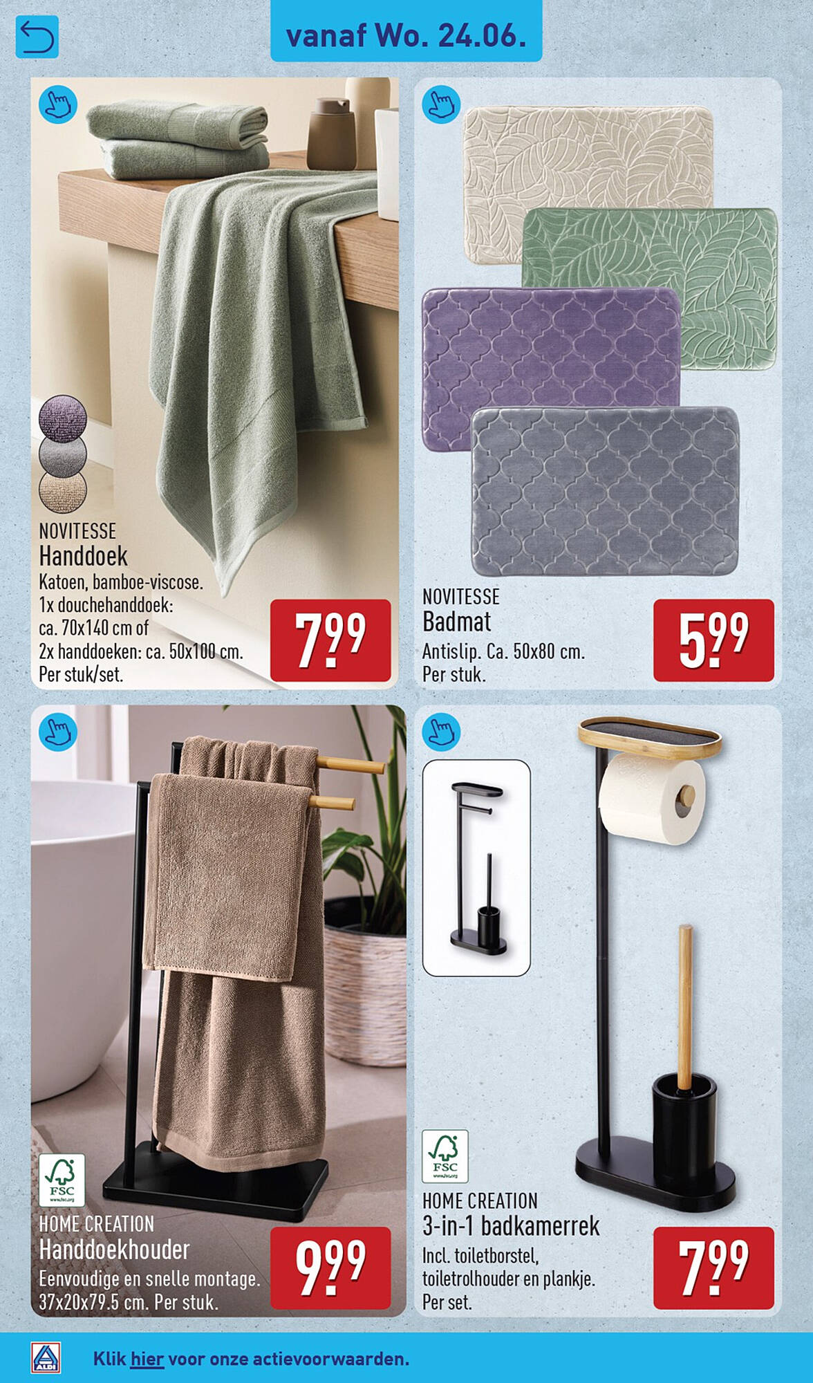 ALDI folder - Pagina 12