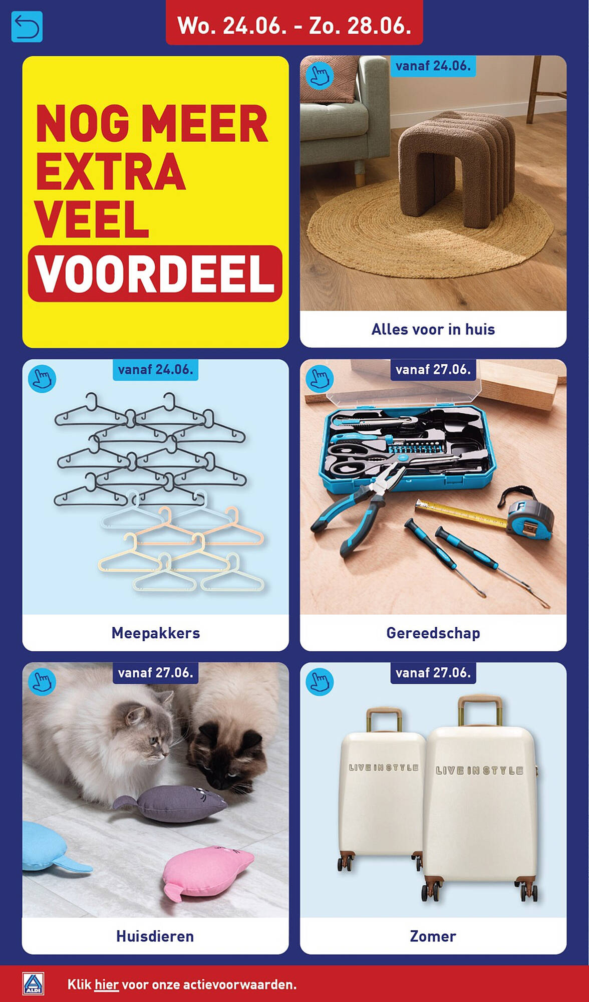 ALDI folder - Pagina 2