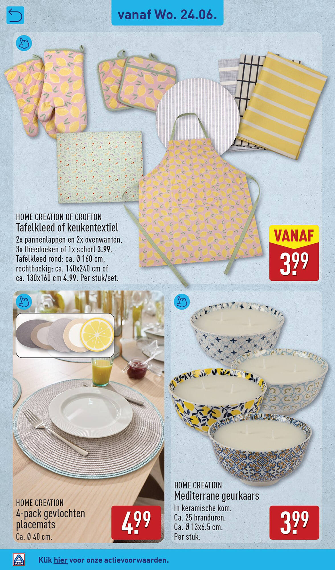 ALDI folder - Pagina 4