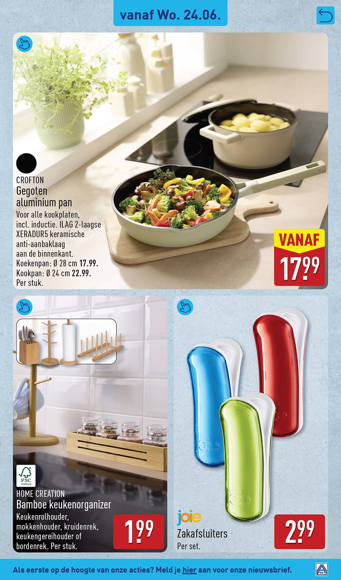 ALDI folder - Pagina 5
