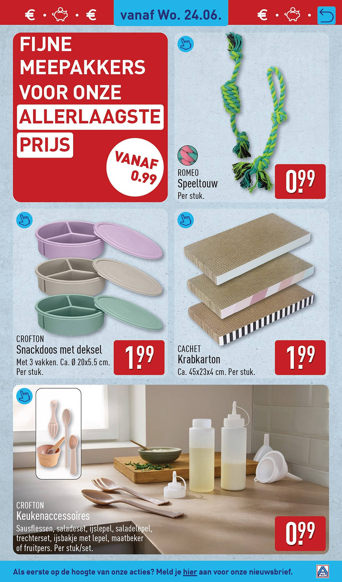 ALDI folder - Pagina 7