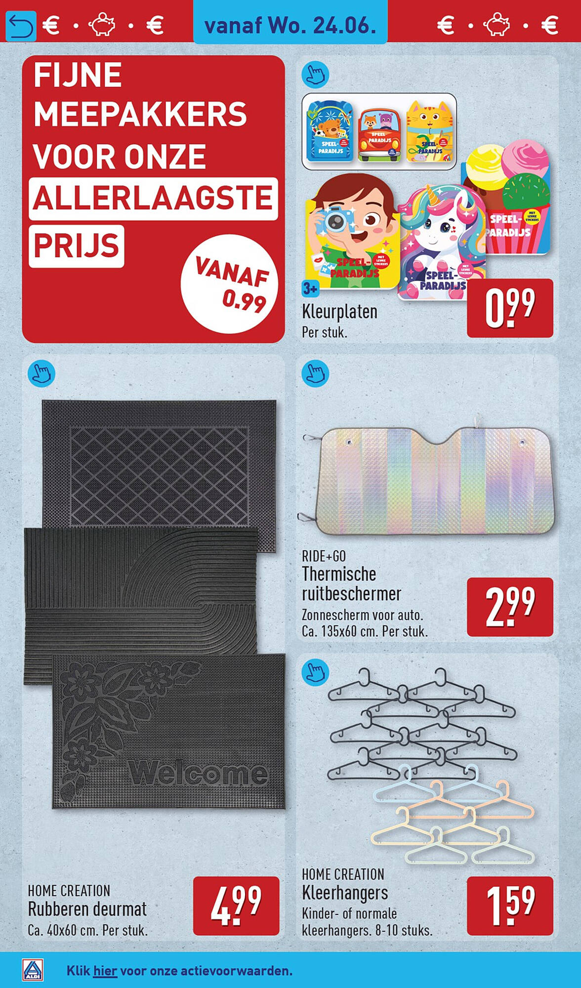ALDI folder - Pagina 8