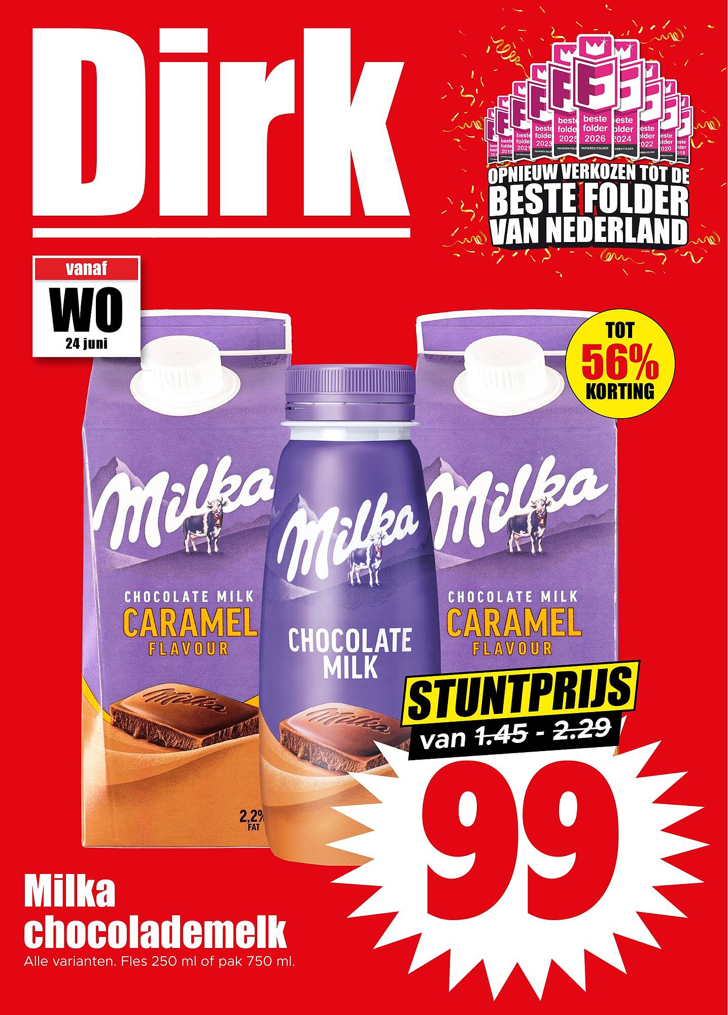 Dirk folder - Pagina 1