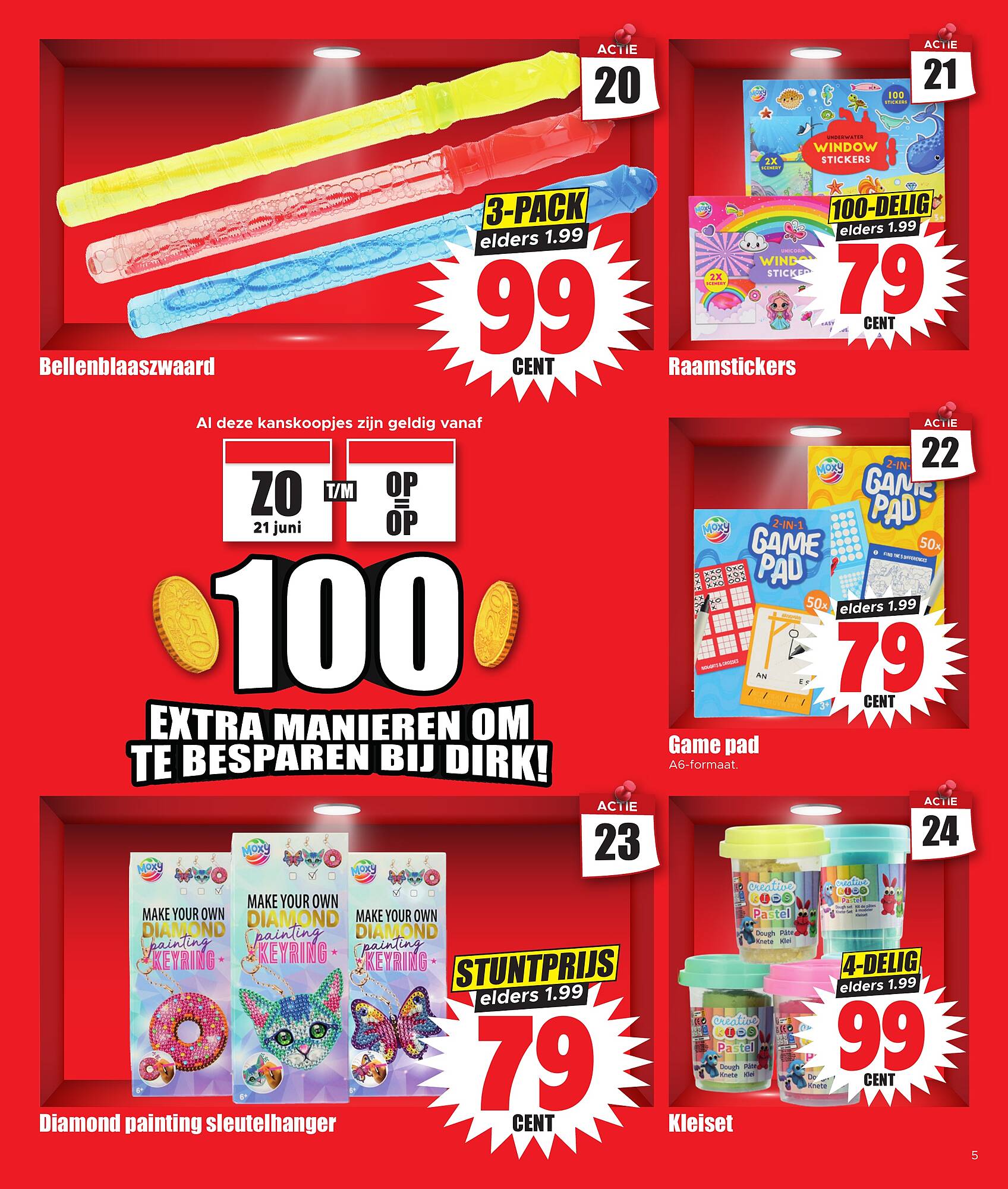 Dirk folder - Pagina 5