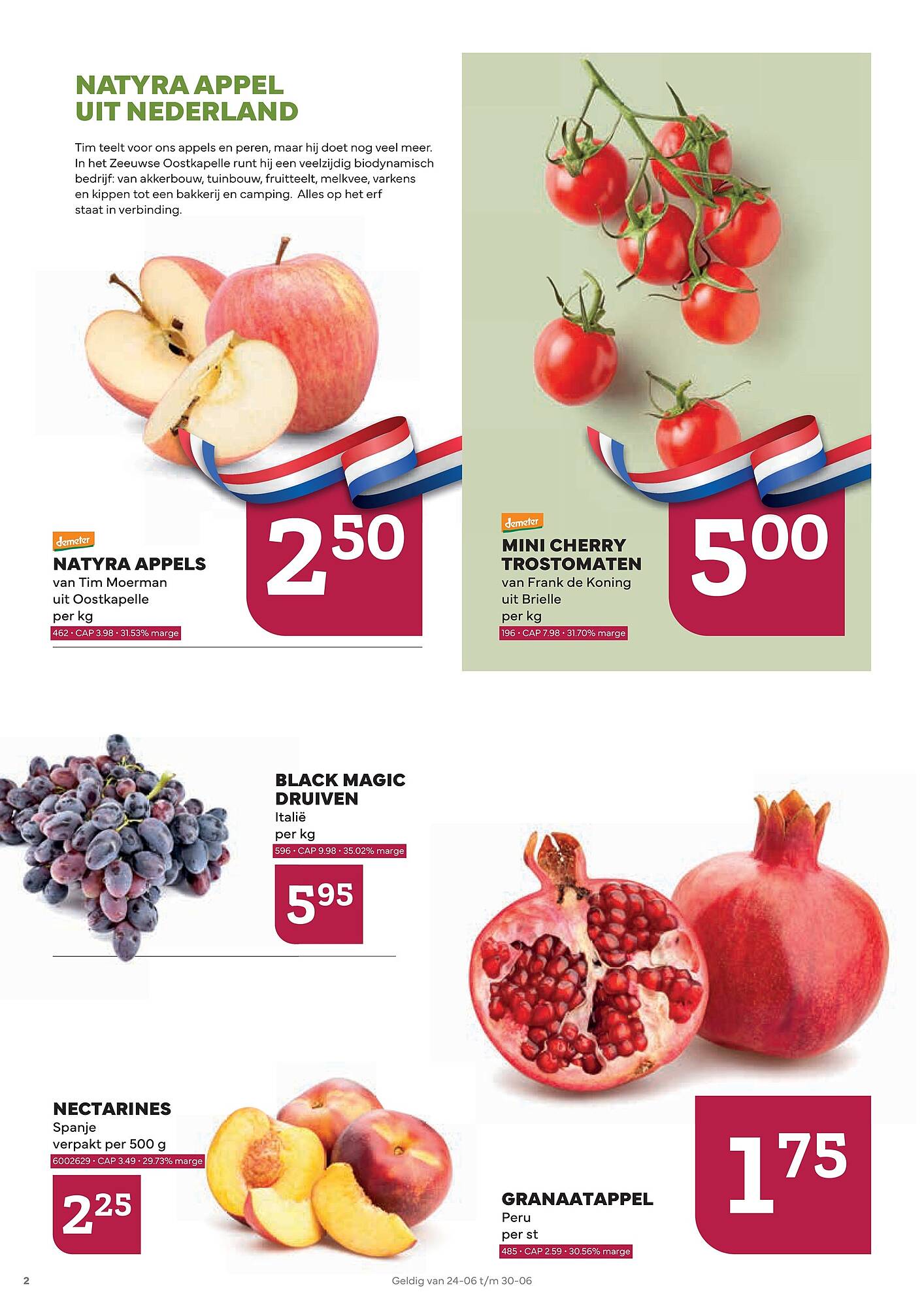 Ekoplaza folder - Pagina 2