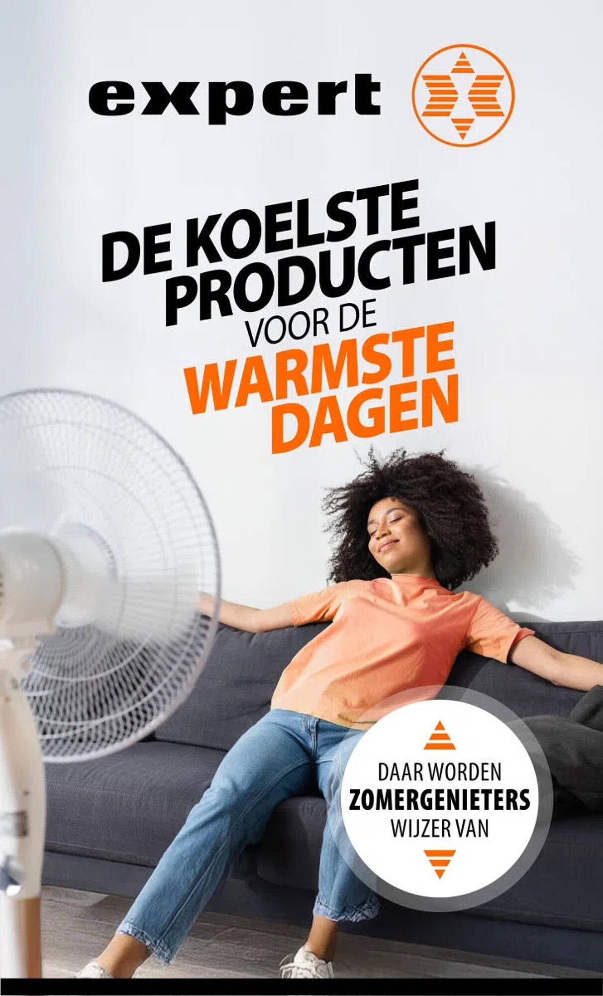Expert folder - Pagina 1