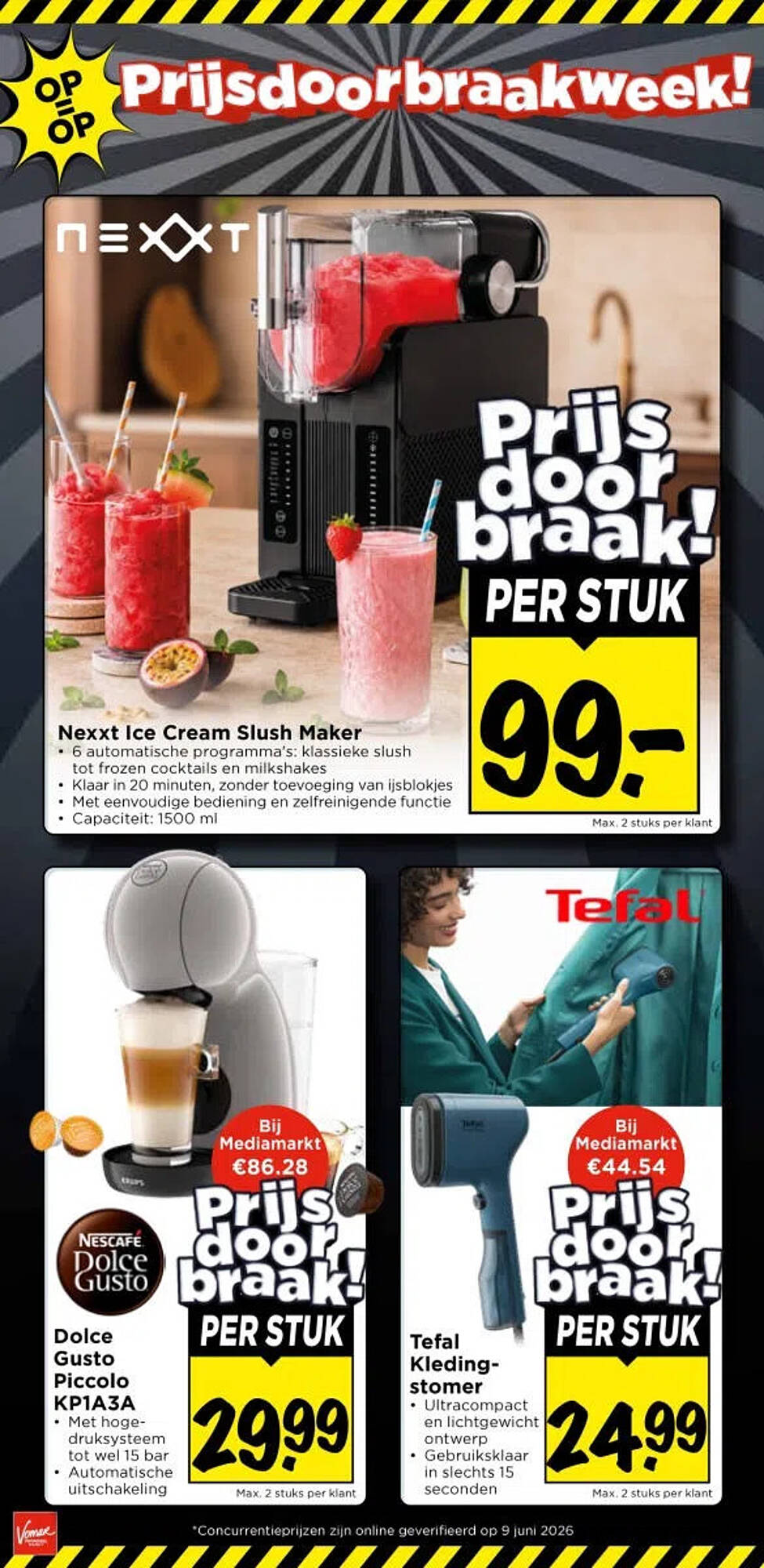 Vomar folder - Pagina 3