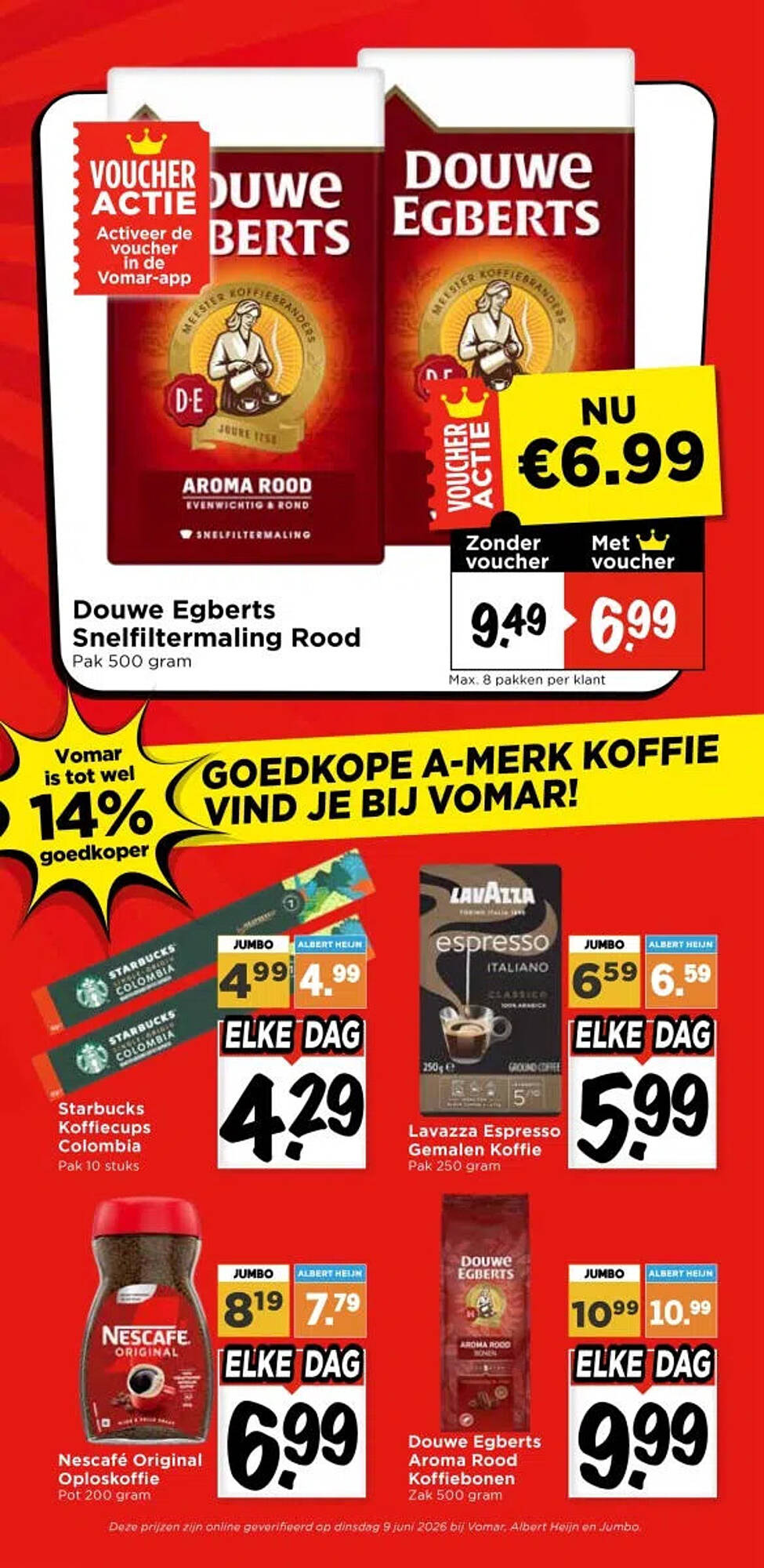 Vomar folder - Pagina 7