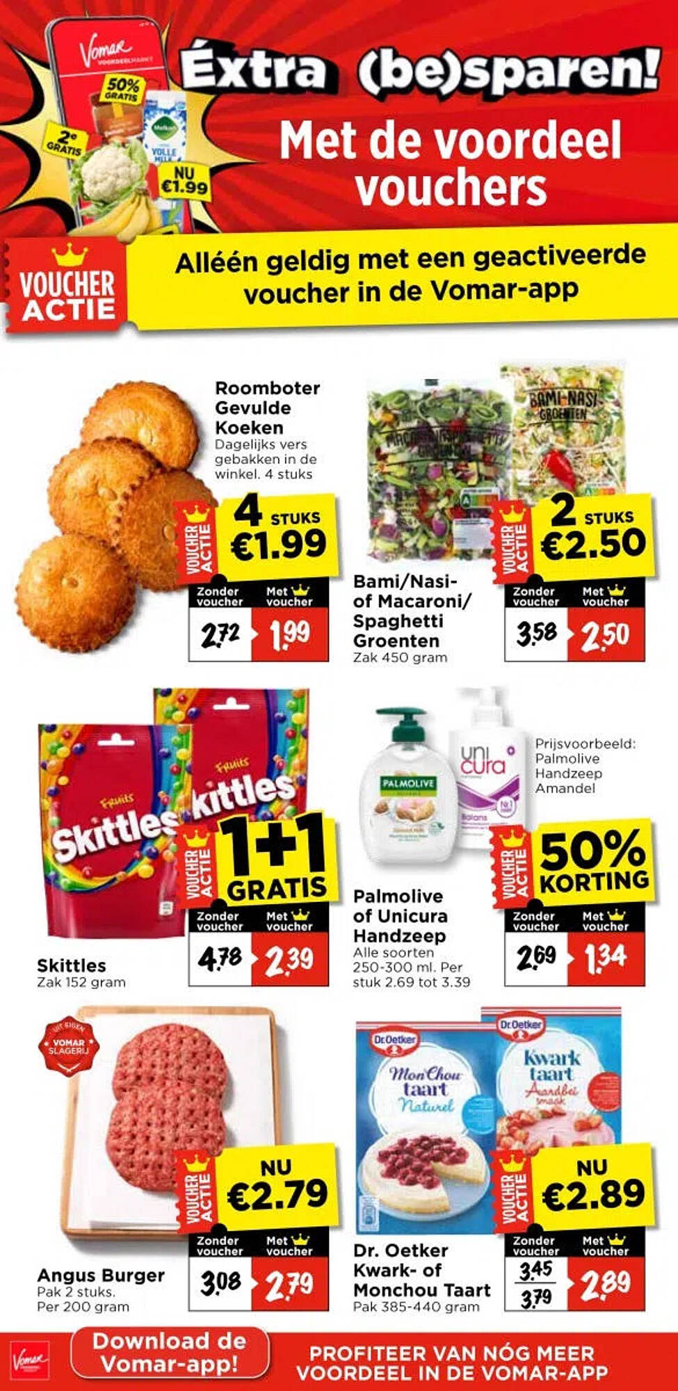Vomar folder - Pagina 8