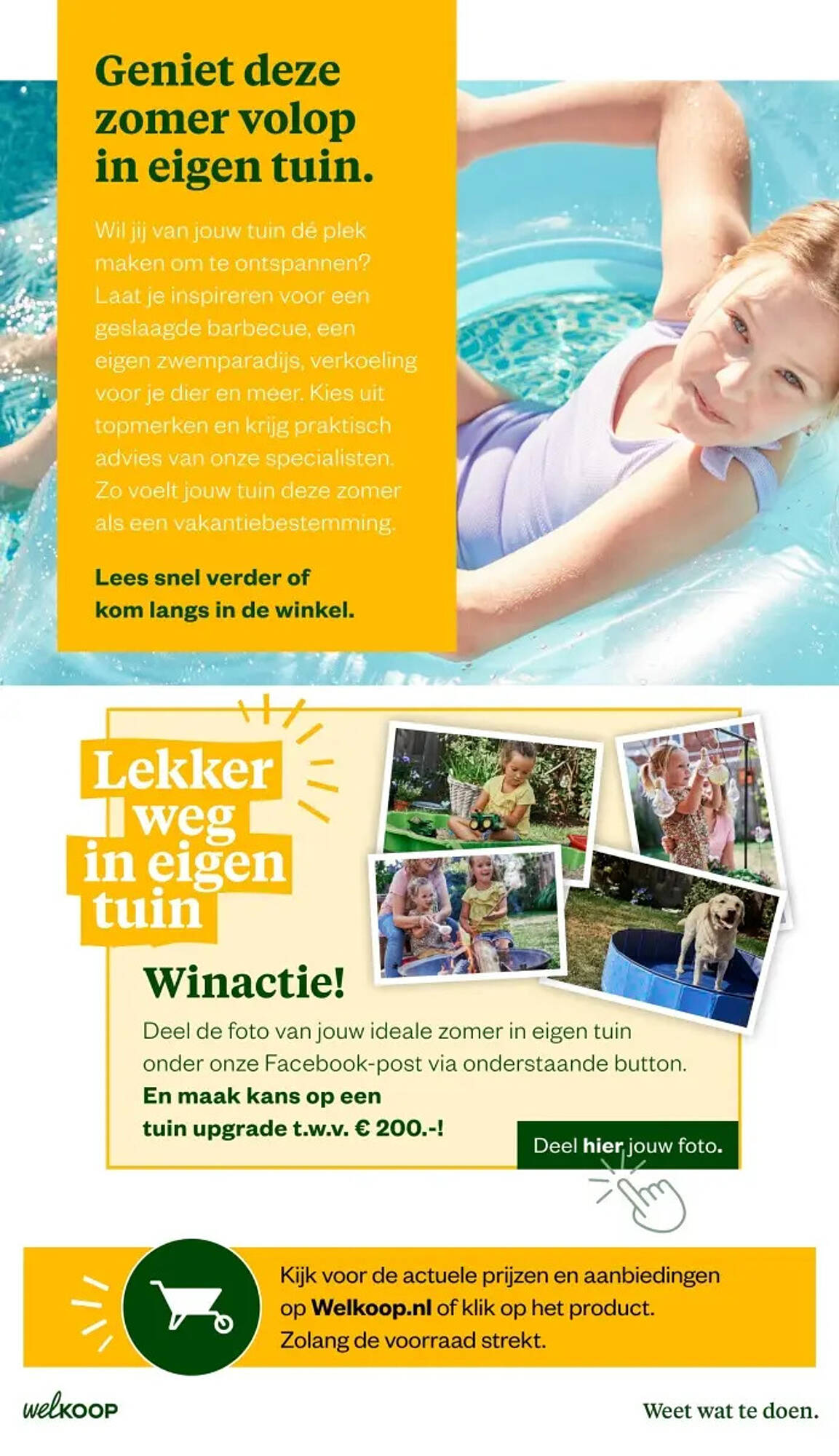 Welkoop folder - Pagina 2