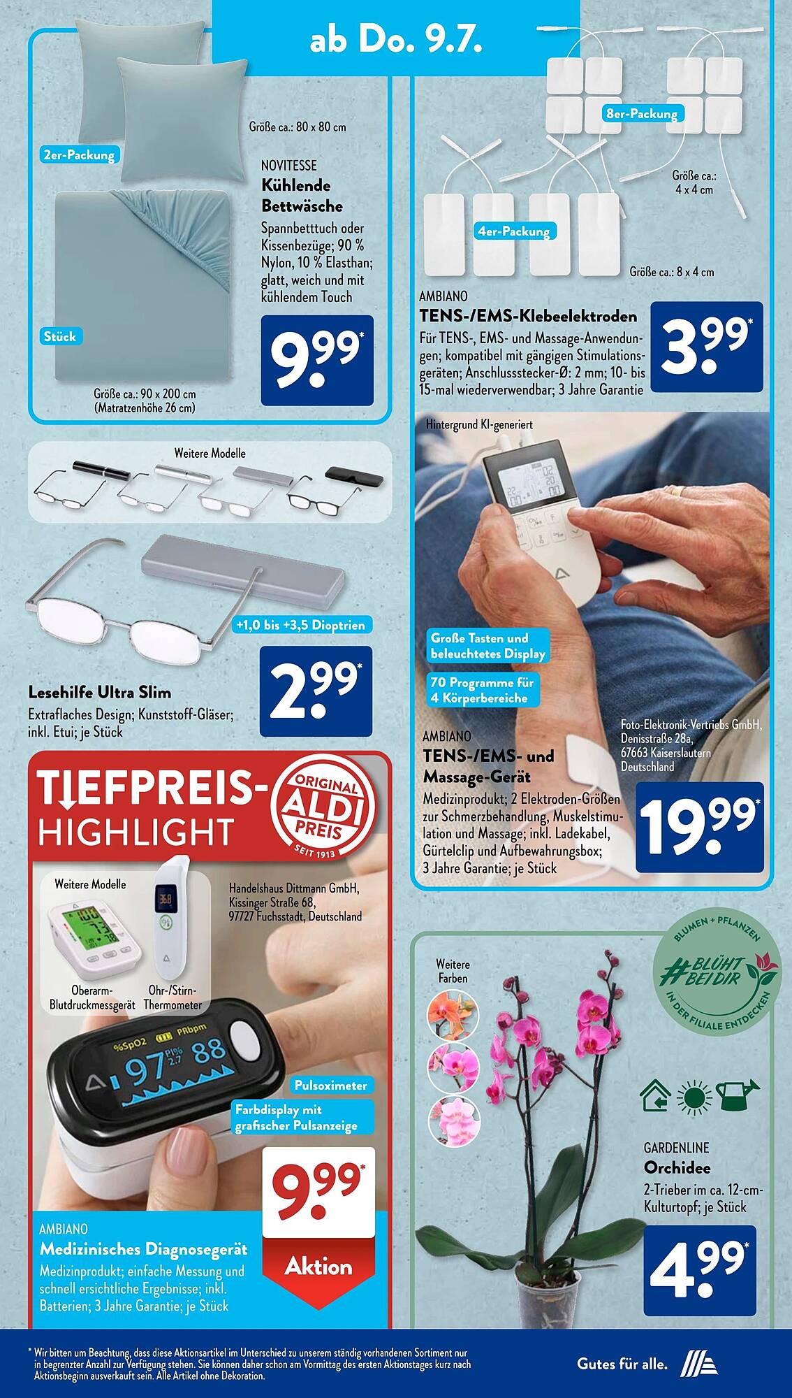 Aldi Süd folder - Pagina 10