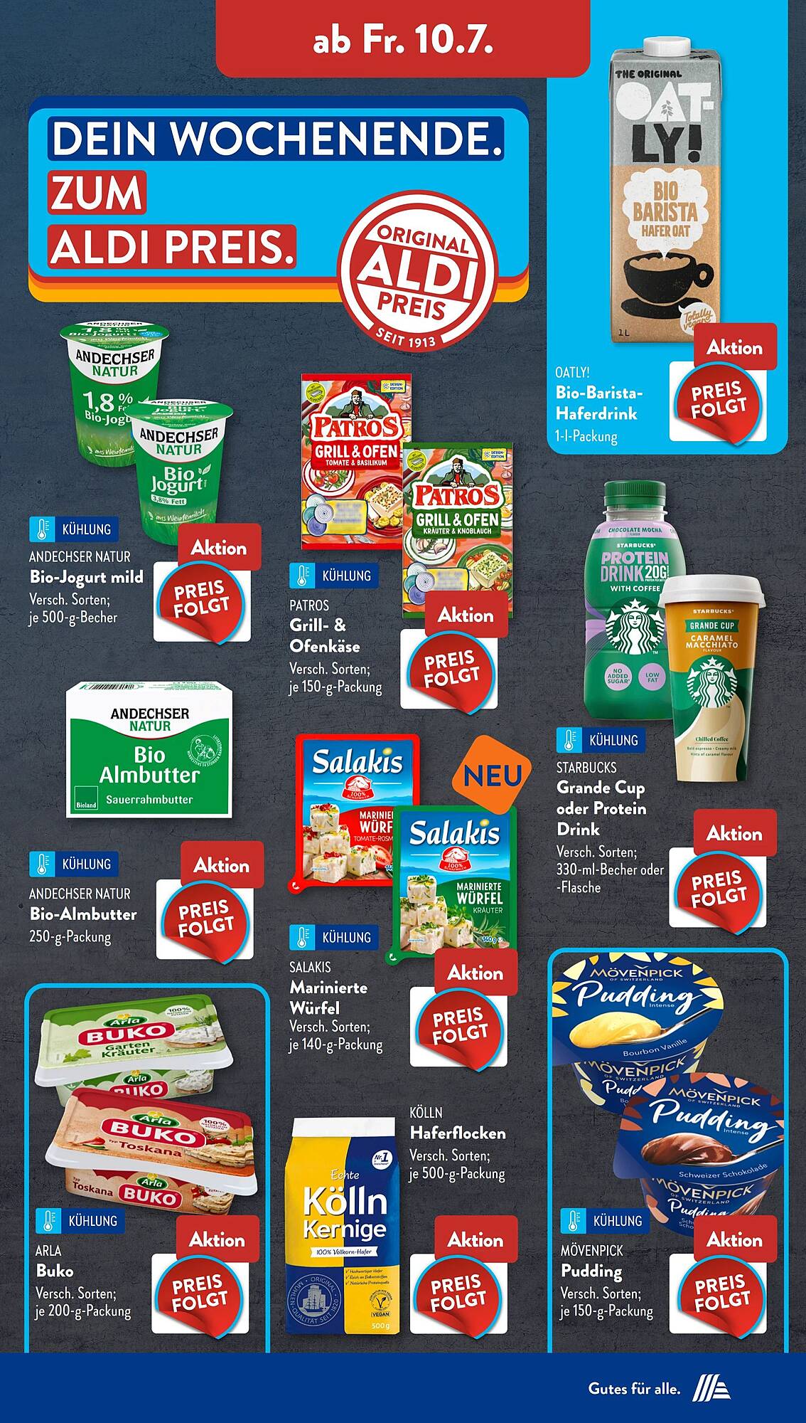 Aldi Süd folder - Pagina 12