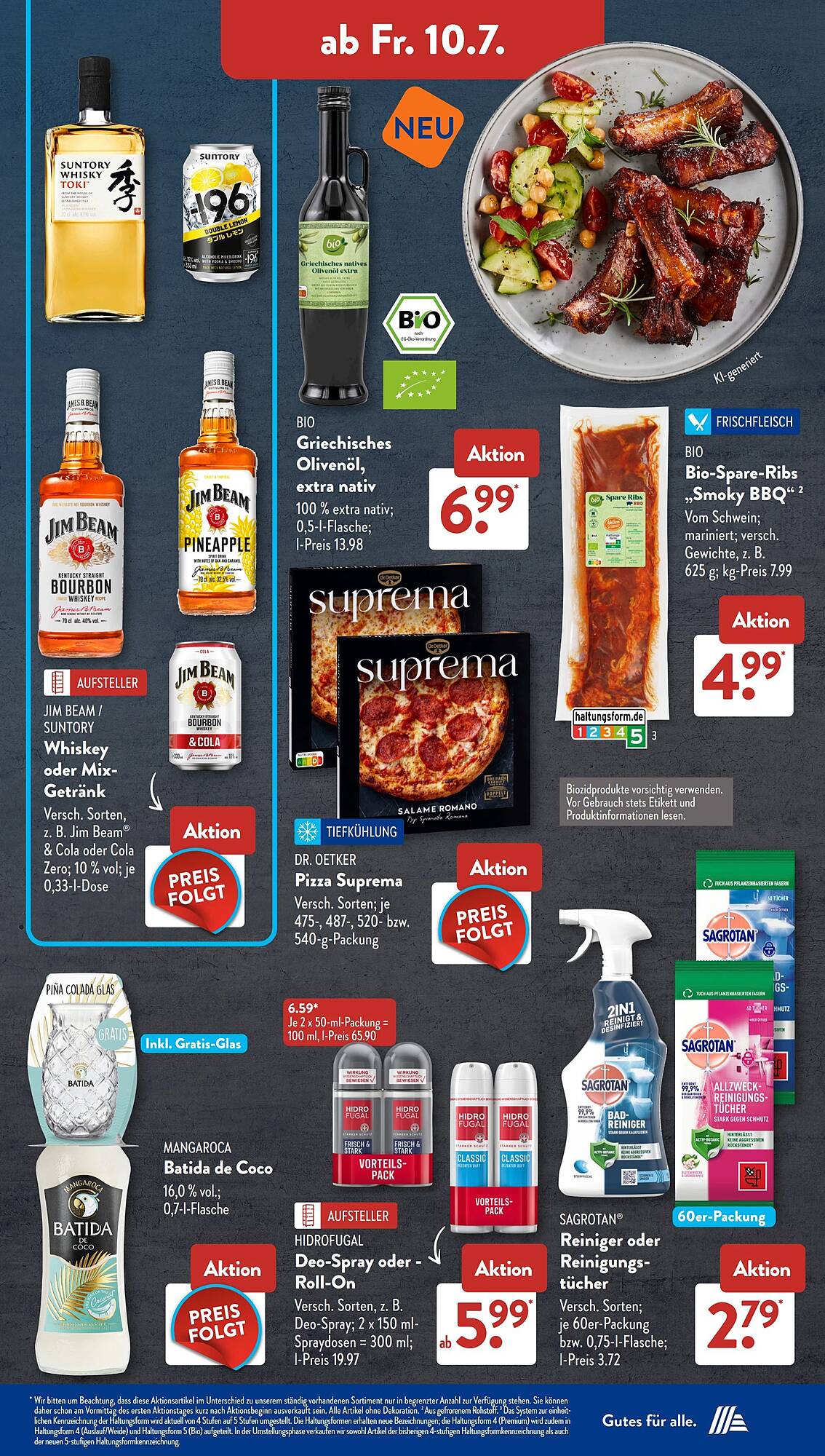 Aldi Süd folder - Pagina 14