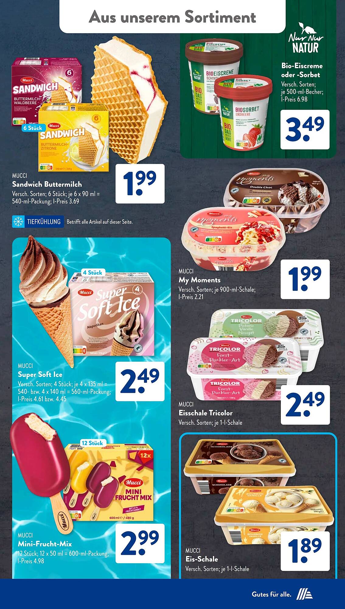Aldi Süd folder - Pagina 19