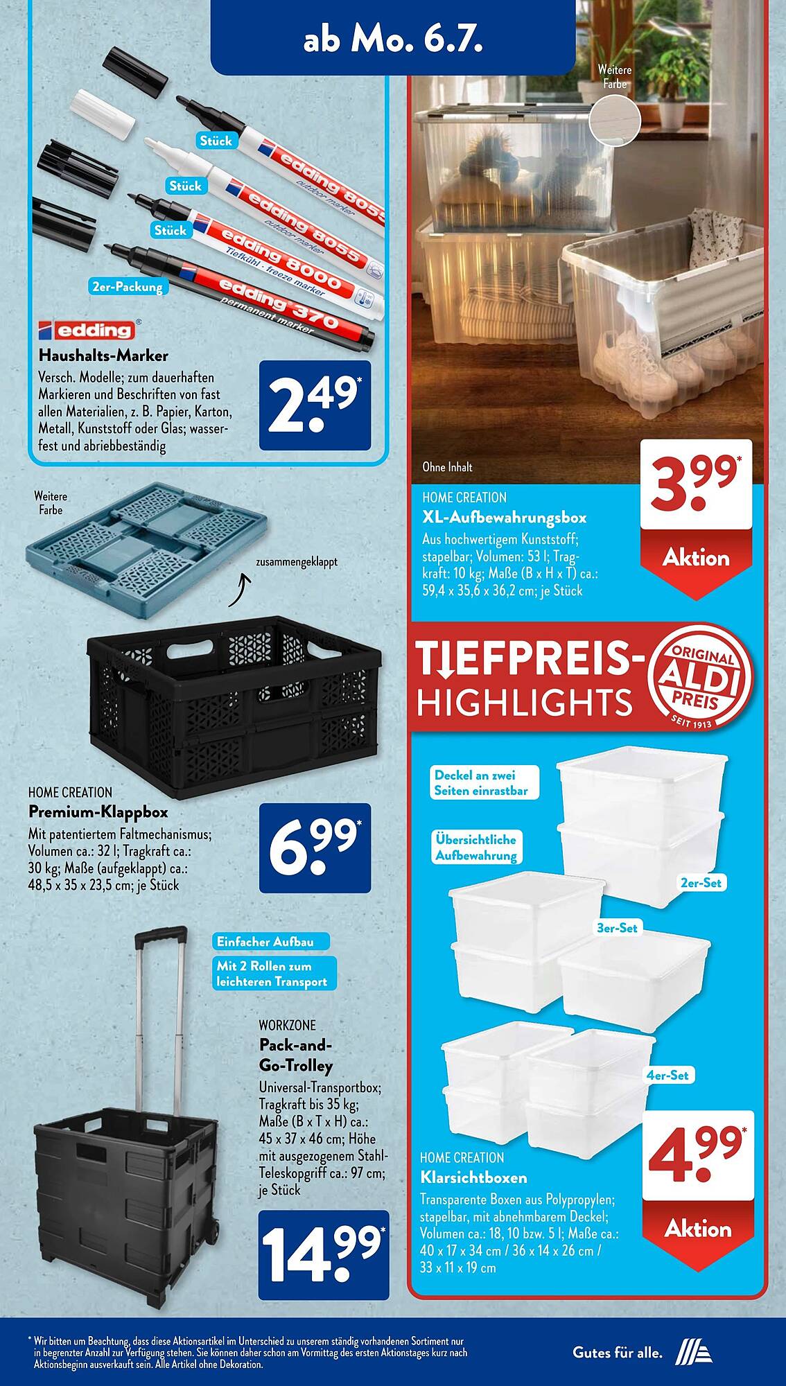 Aldi Süd folder - Pagina 4