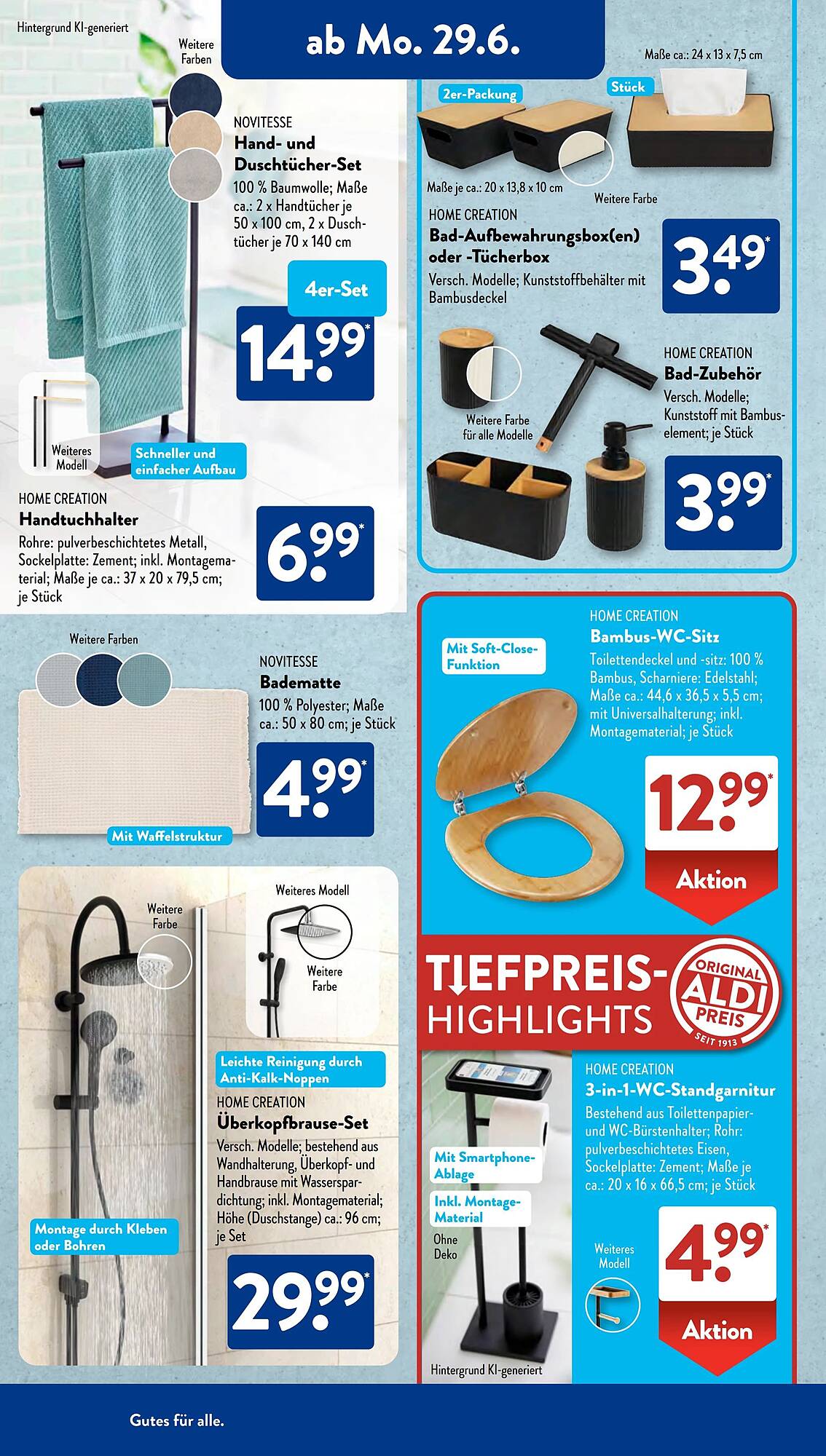 Aldi Süd folder - Pagina 11