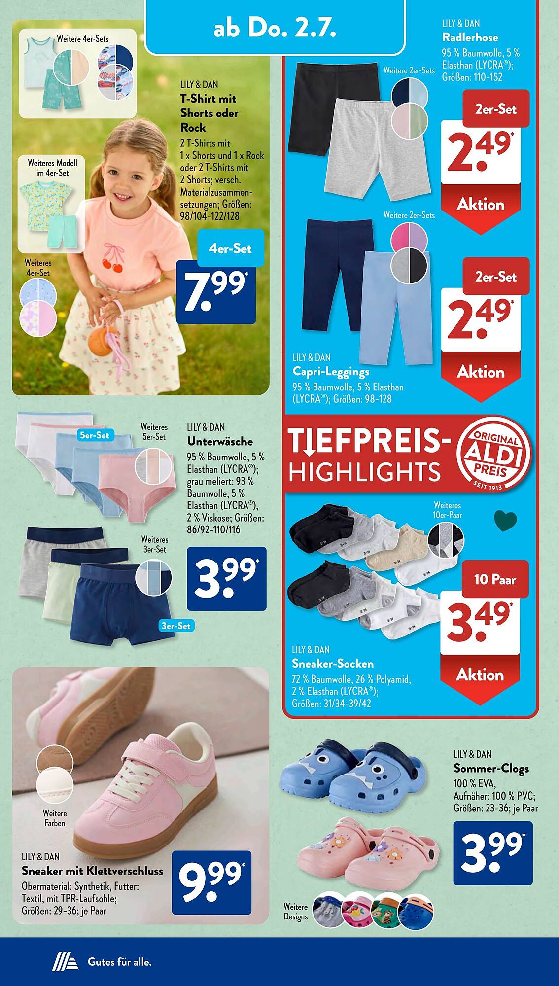 Aldi Süd folder - Pagina 17