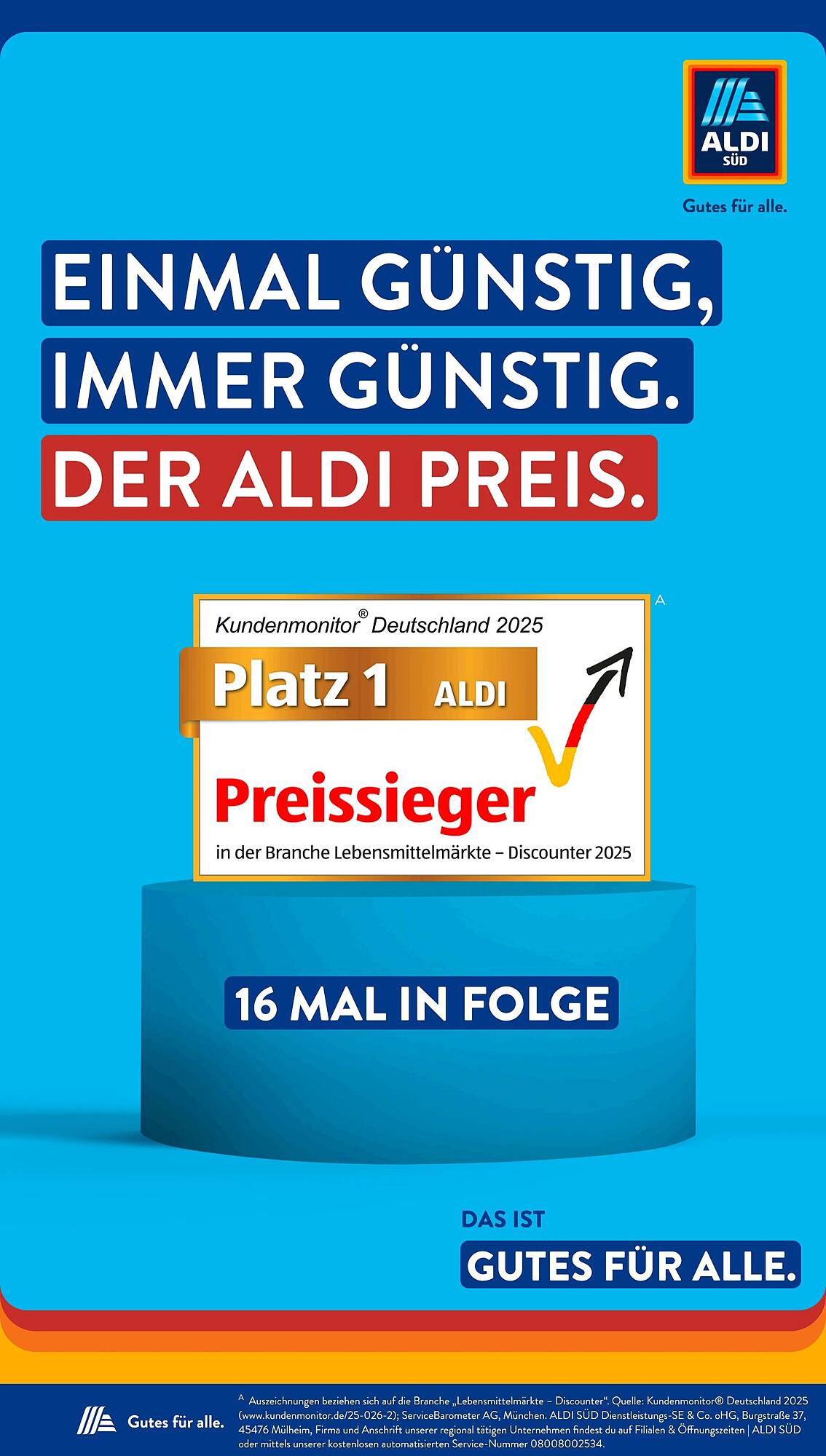 Aldi Süd folder - Pagina 2