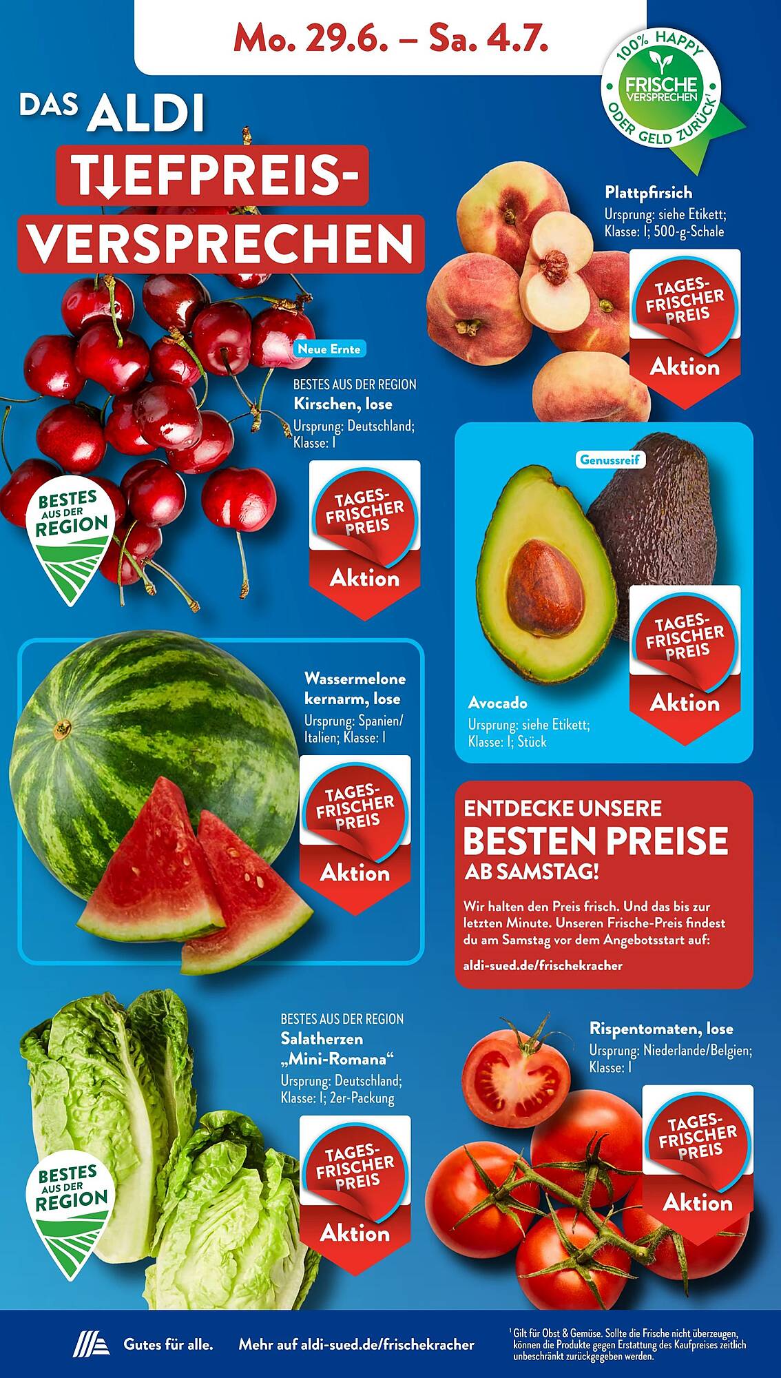 Aldi Süd folder - Pagina 3