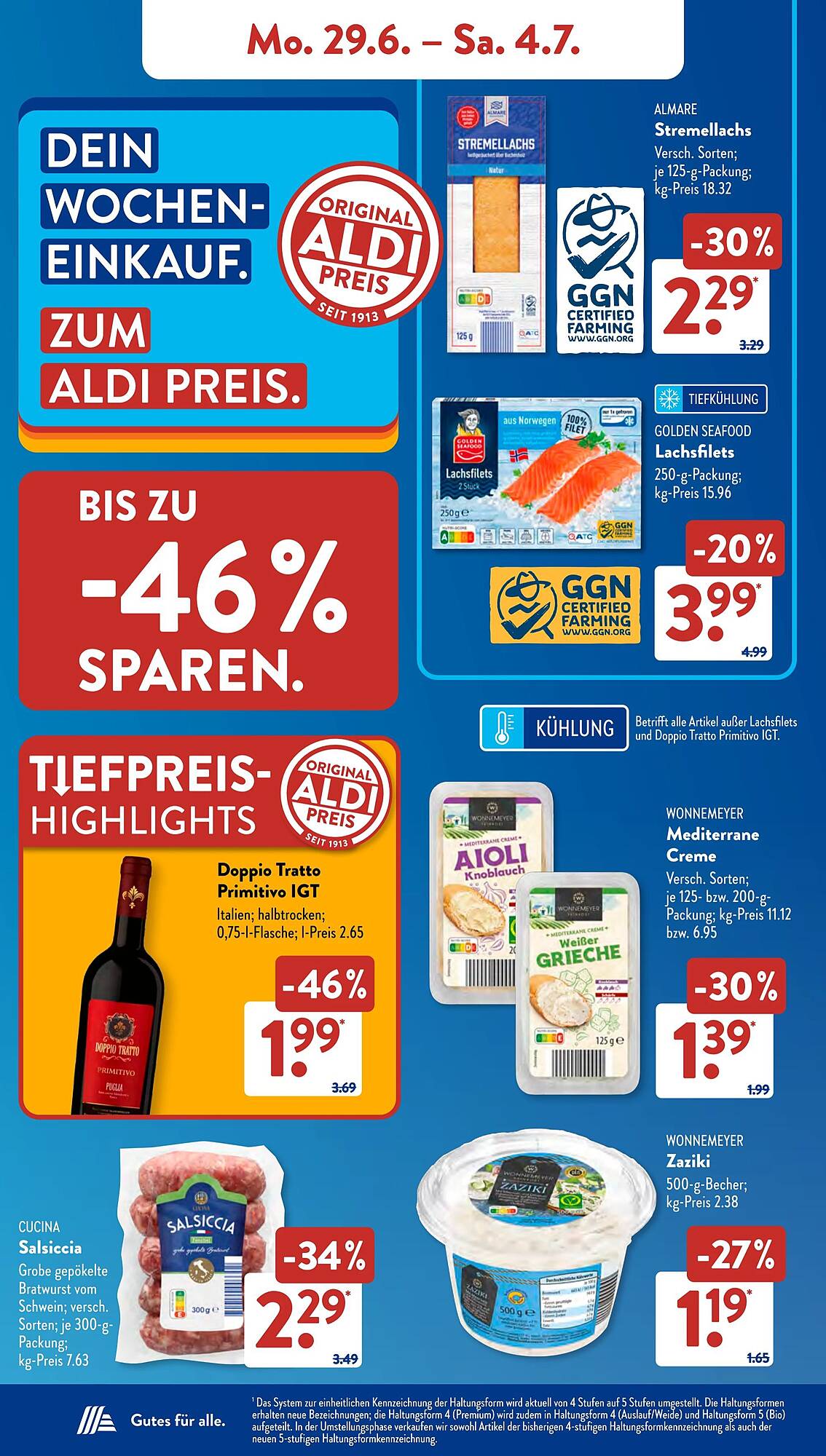 Aldi Süd folder - Pagina 5