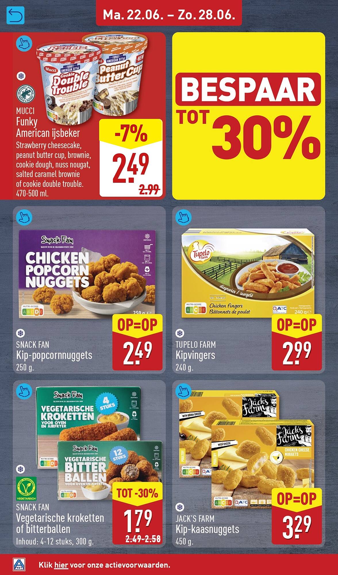 ALDI folder - Pagina 10
