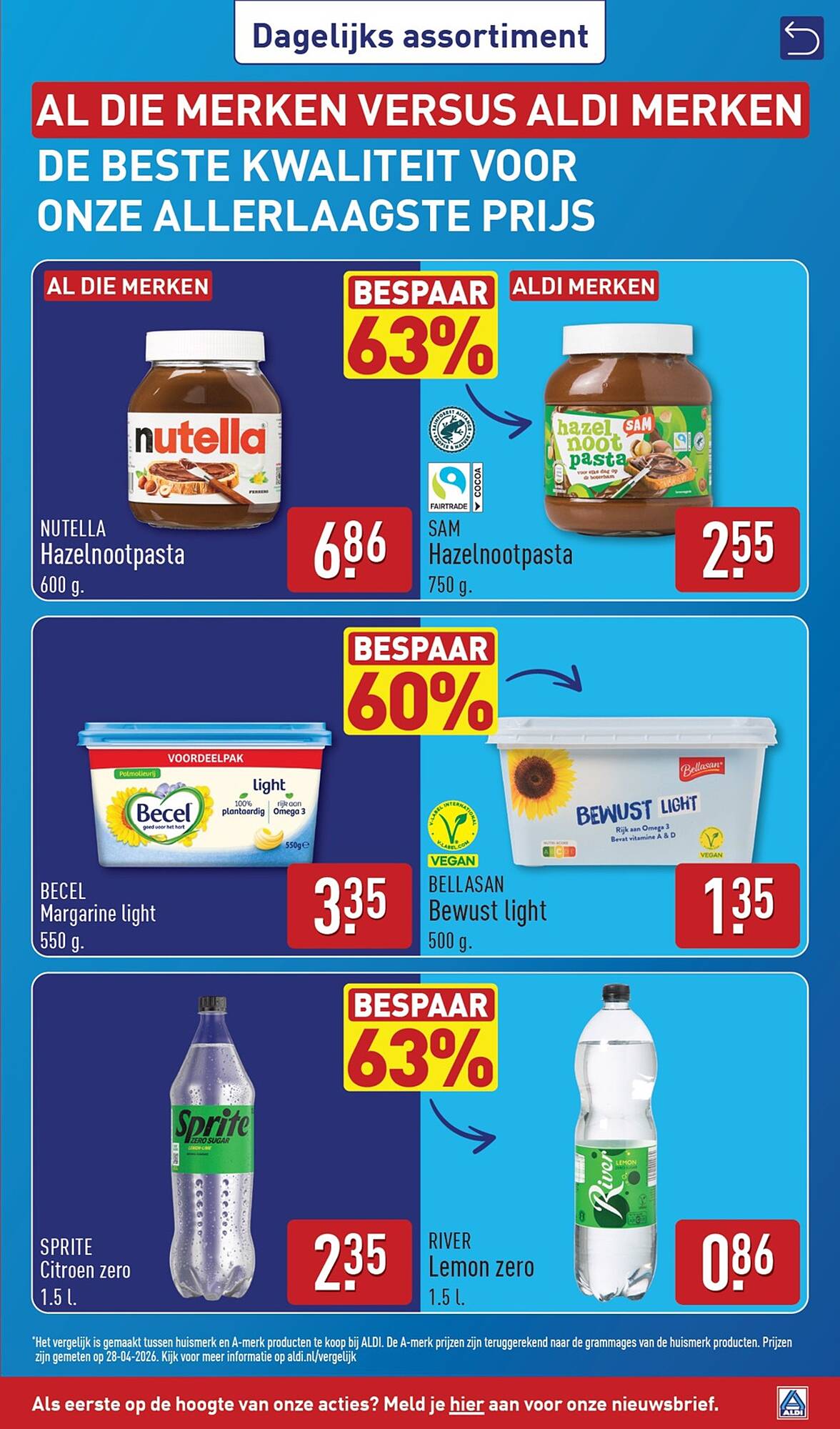 ALDI folder - Pagina 11