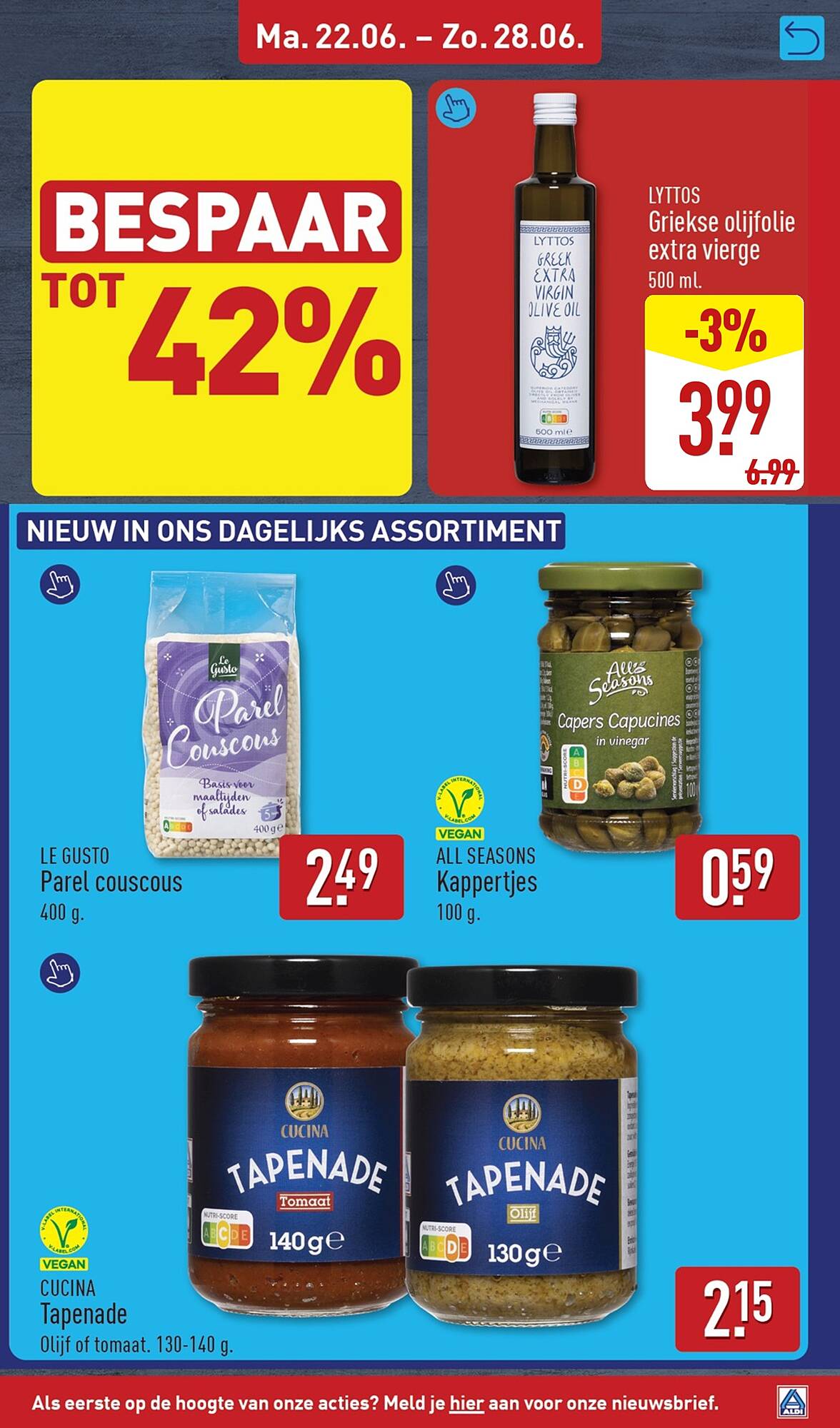 ALDI folder - Pagina 15
