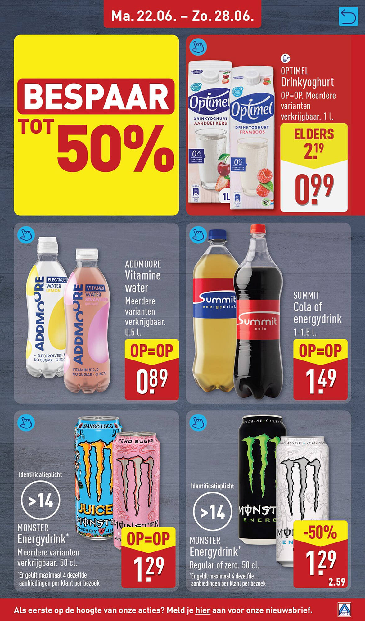 ALDI folder - Pagina 17