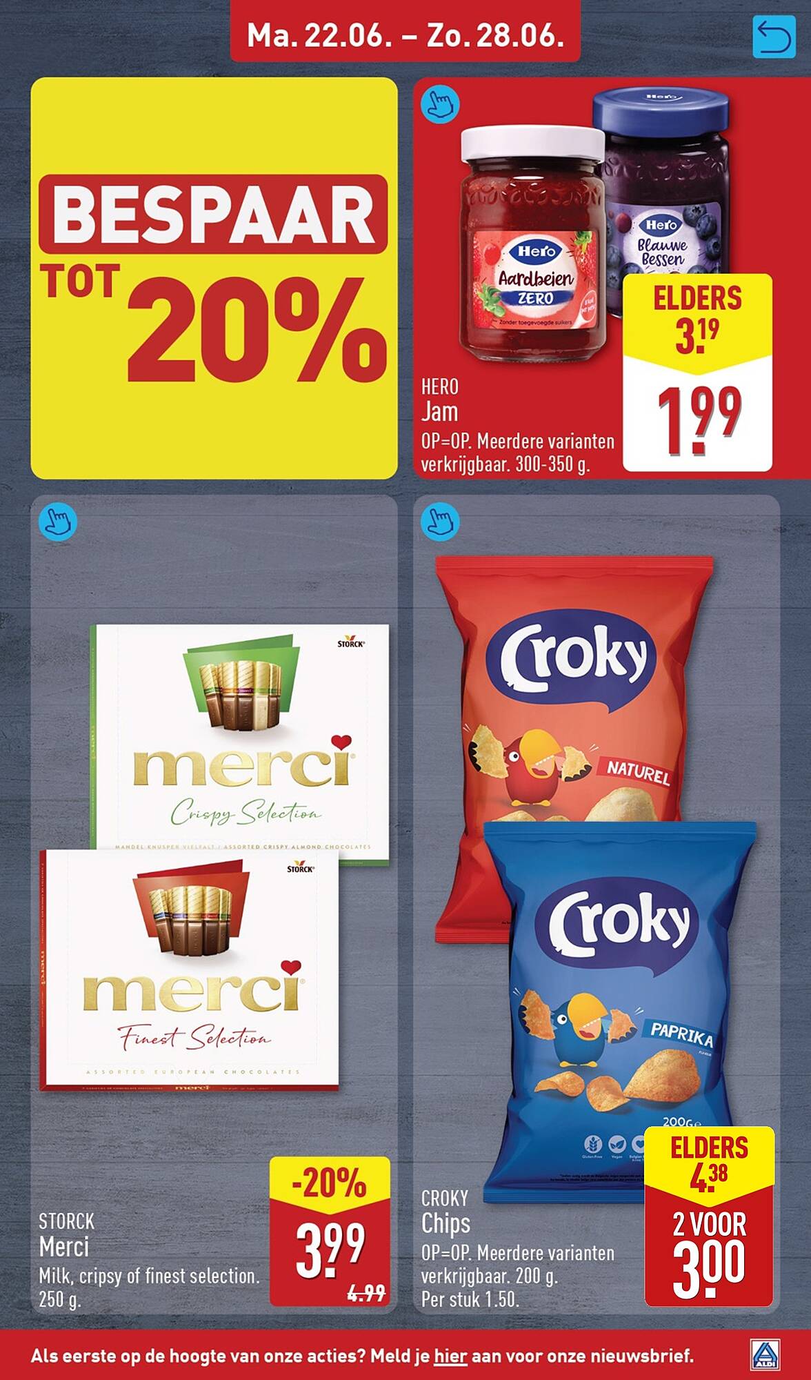 ALDI folder - Pagina 19